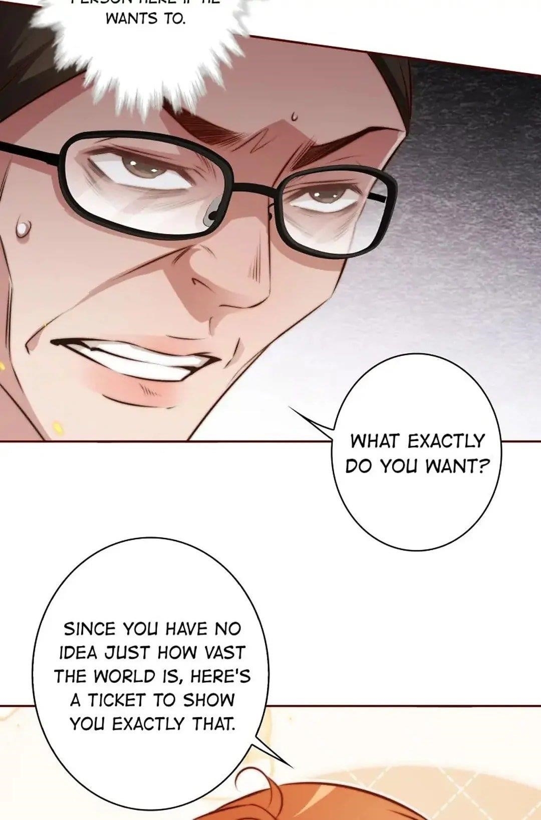 Scream Queen Chapter 120 - Page 22