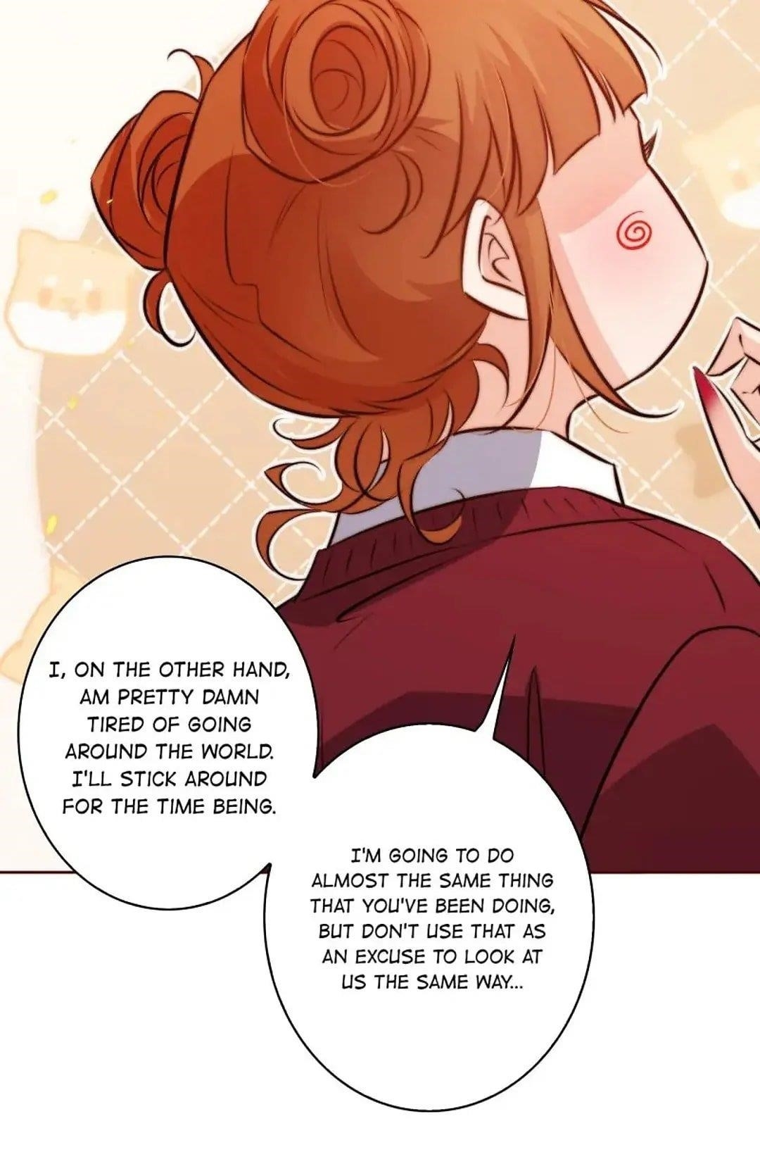 Scream Queen Chapter 120 - Page 24