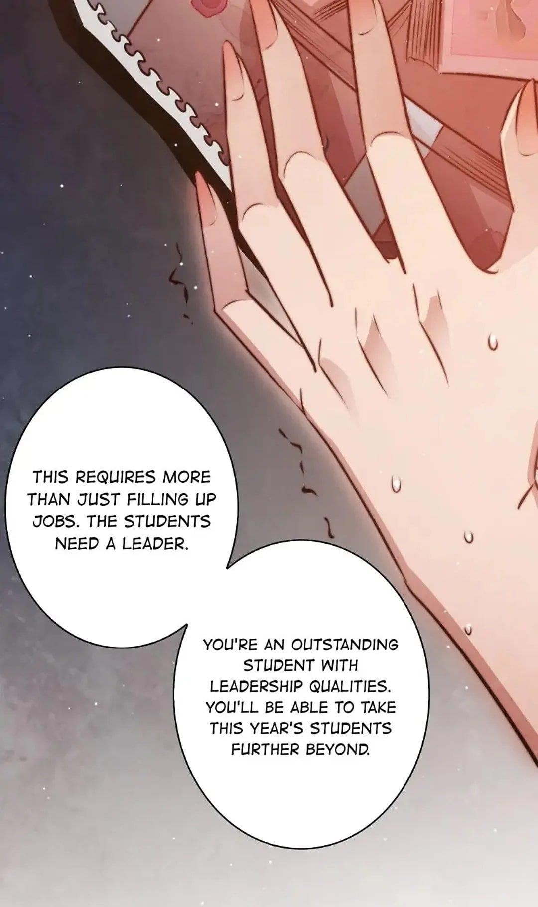 Scream Queen Chapter 120 - Page 25