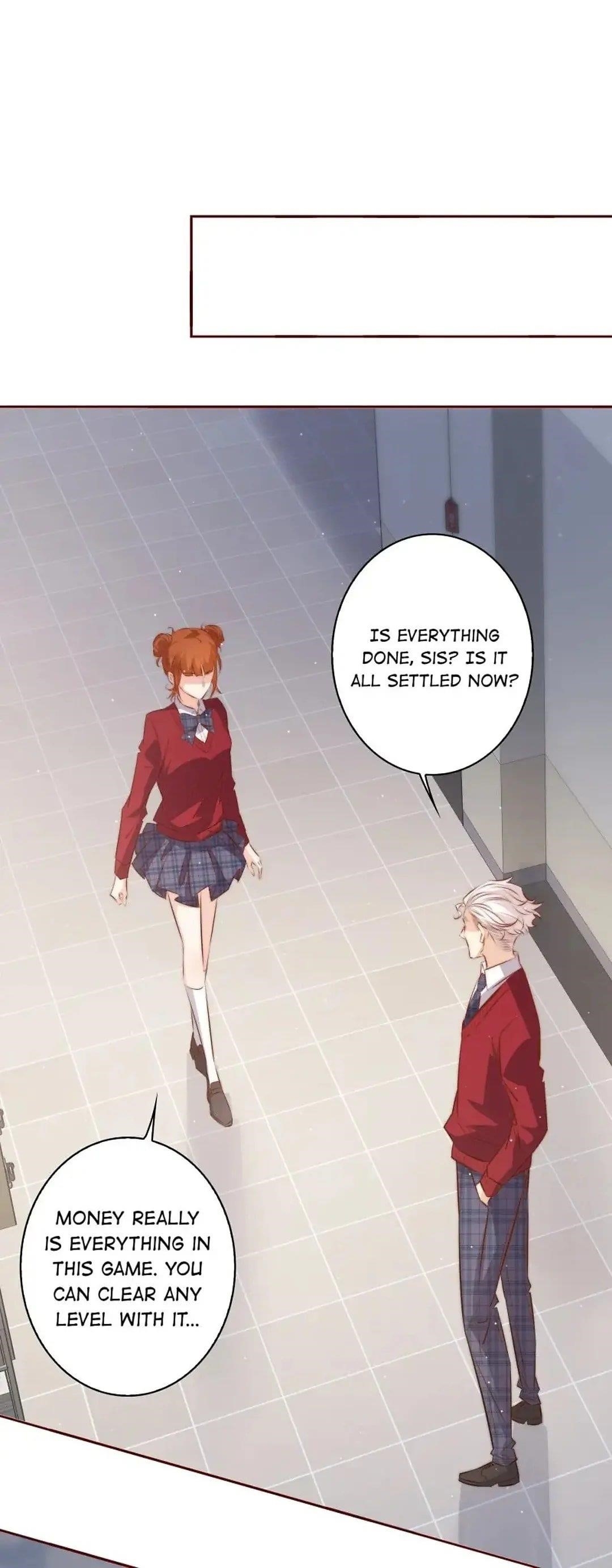 Scream Queen Chapter 120 - Page 26