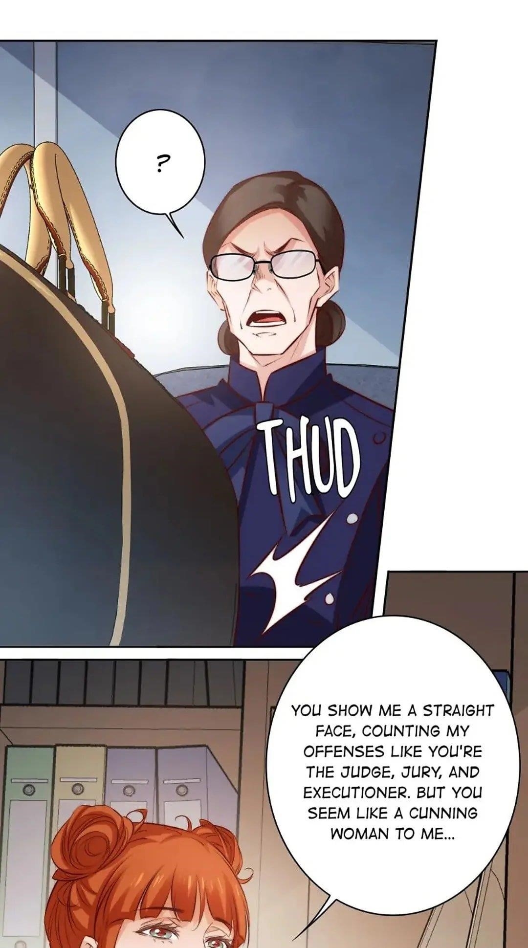 Scream Queen Chapter 120 - Page 5