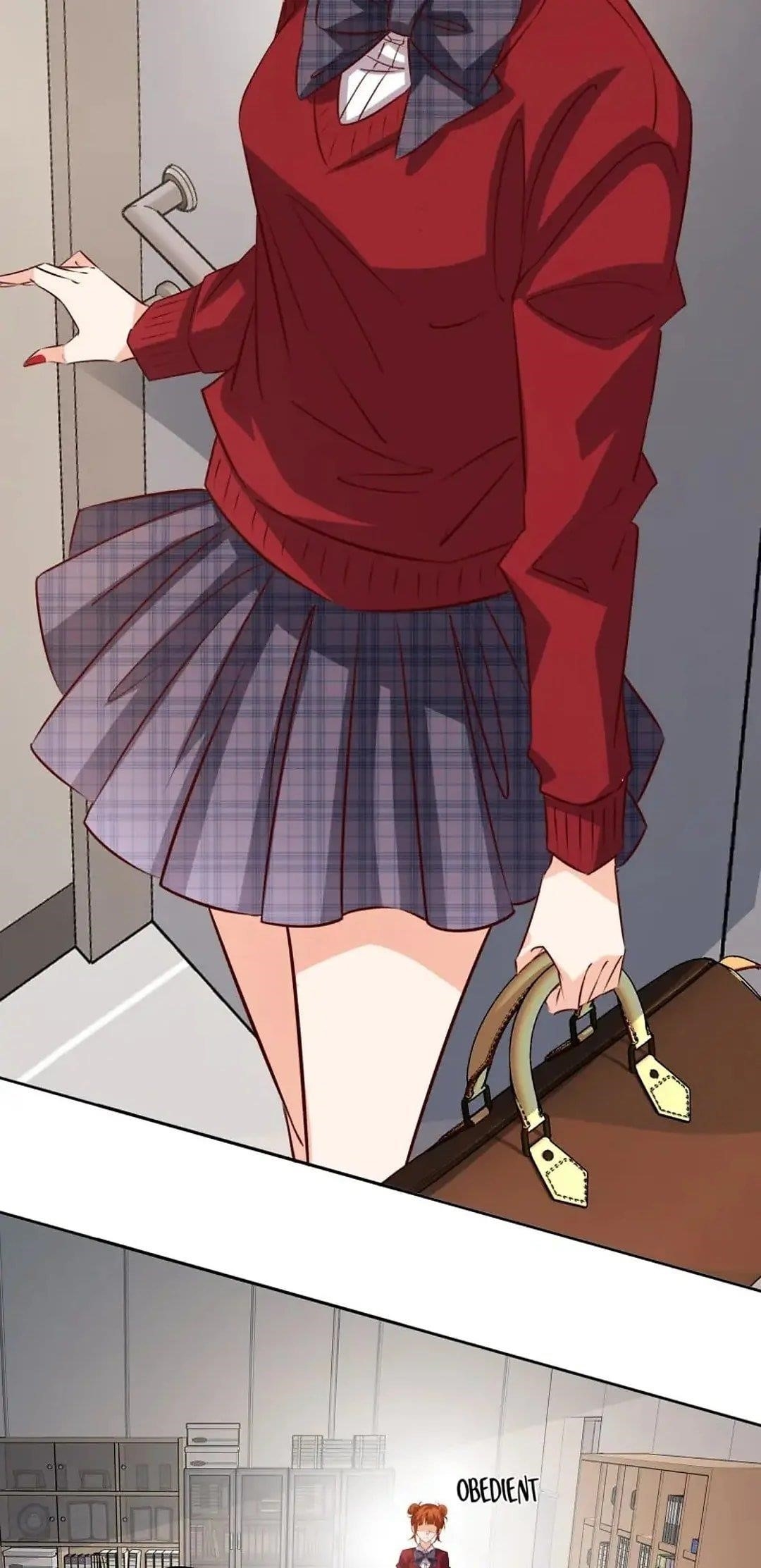 Scream Queen Chapter 120 - Page 6