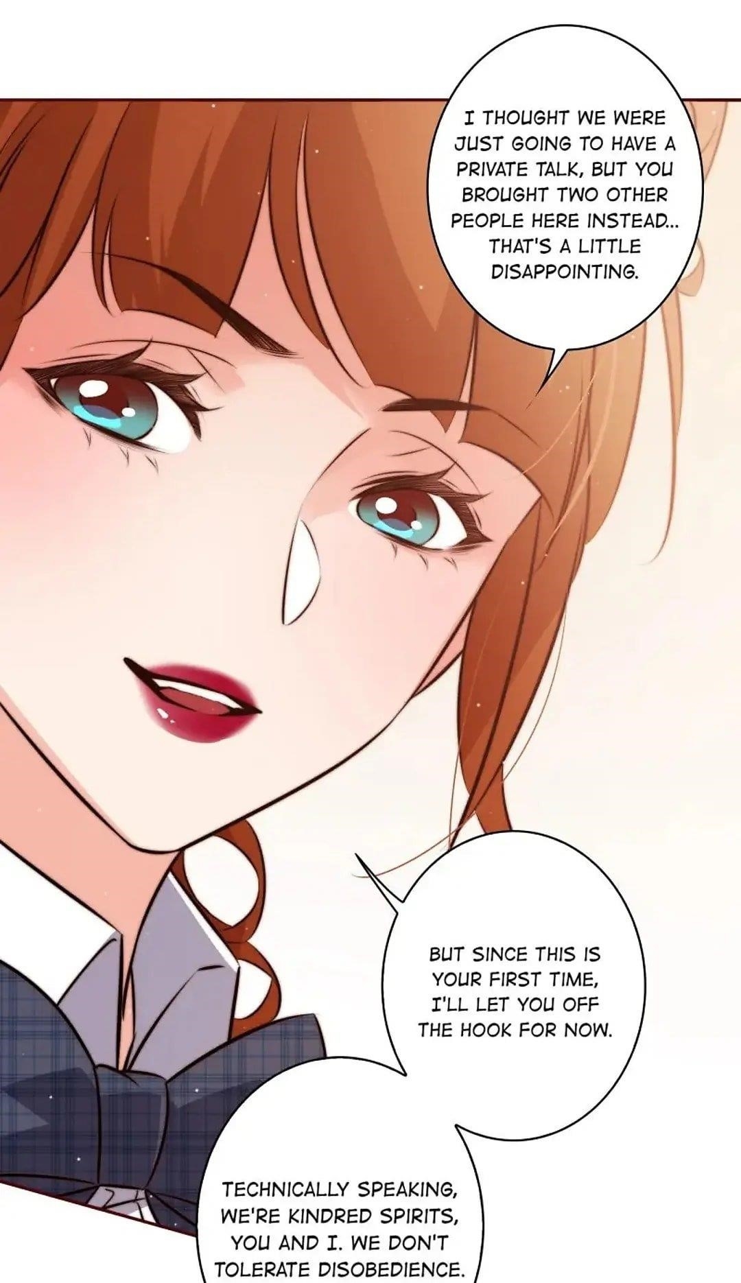 Scream Queen Chapter 120 - Page 7