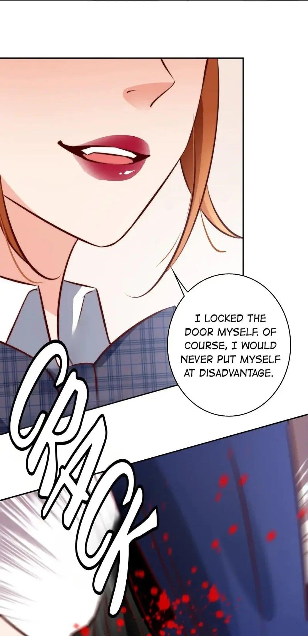 Scream Queen Chapter 120 - Page 8