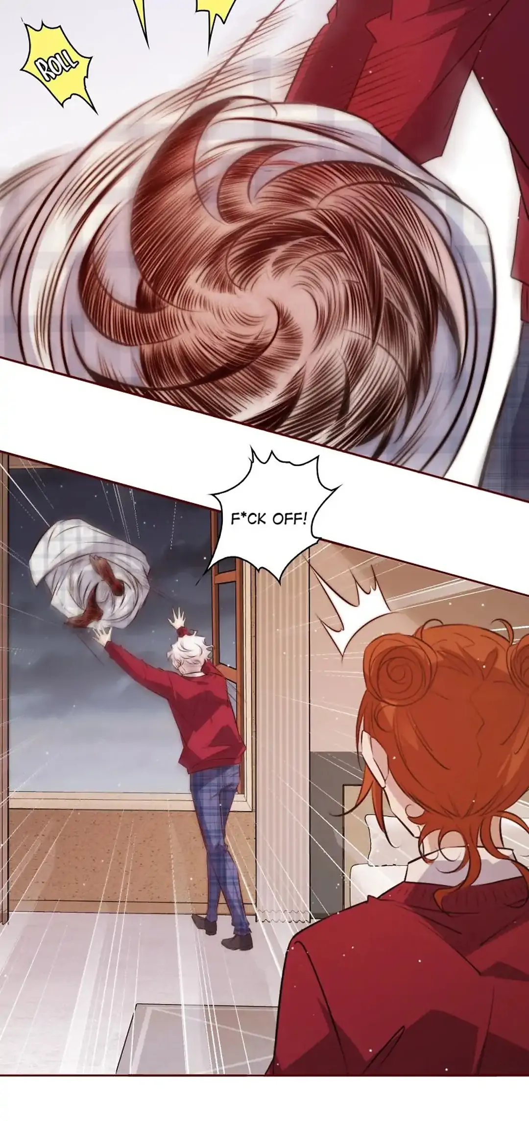 Scream Queen Chapter 121 - Page 12