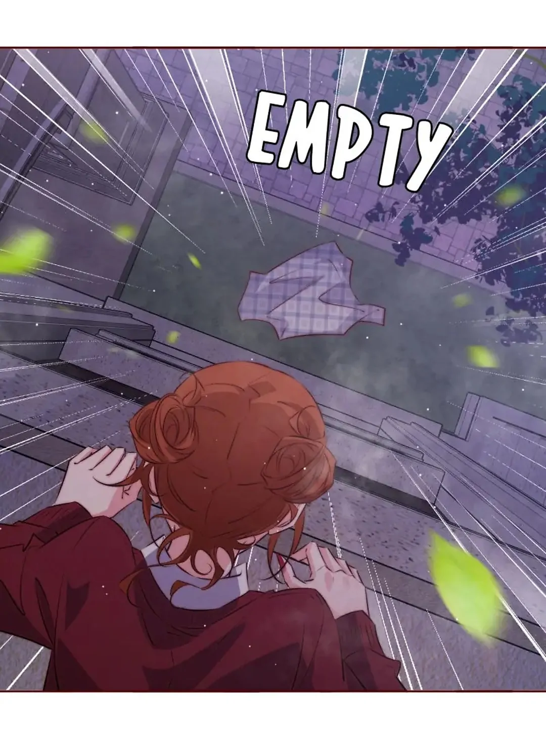 Scream Queen Chapter 121 - Page 13