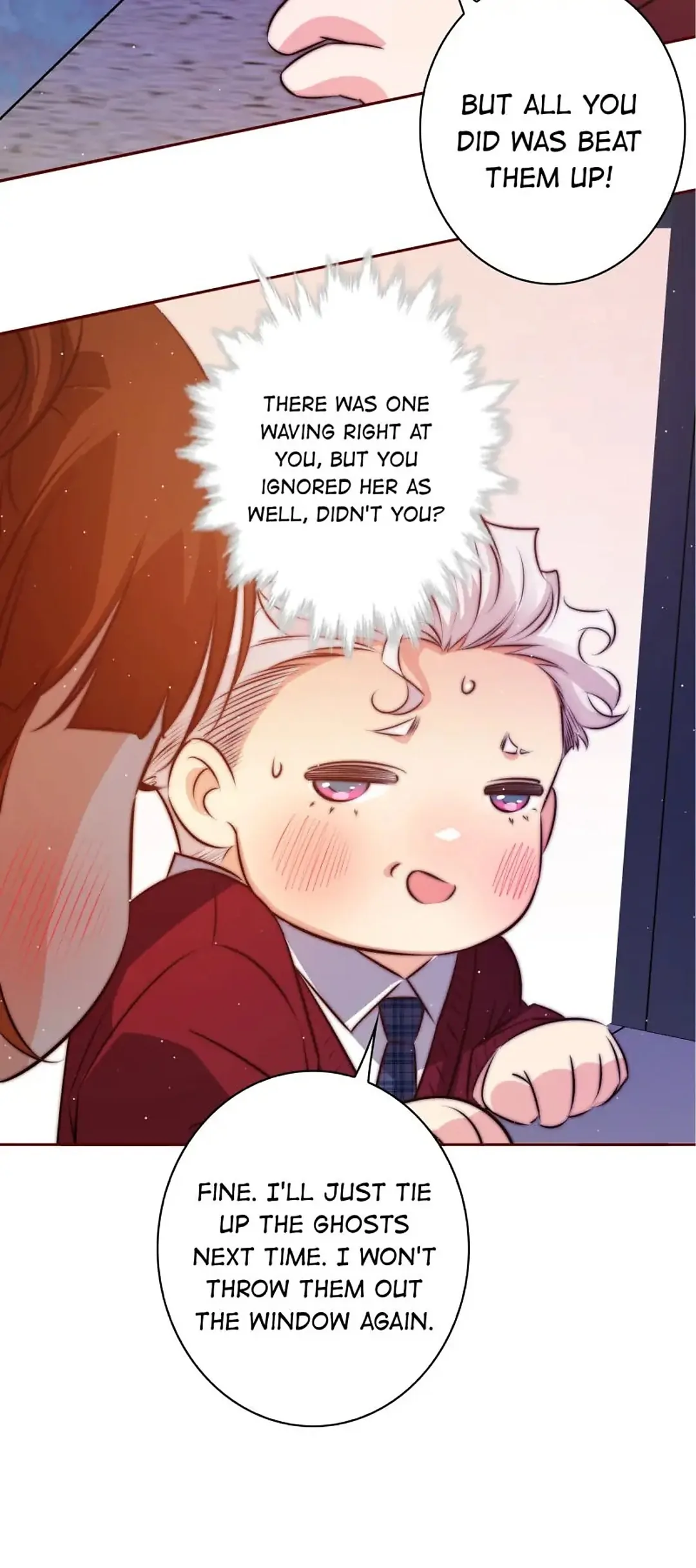 Scream Queen Chapter 121 - Page 15