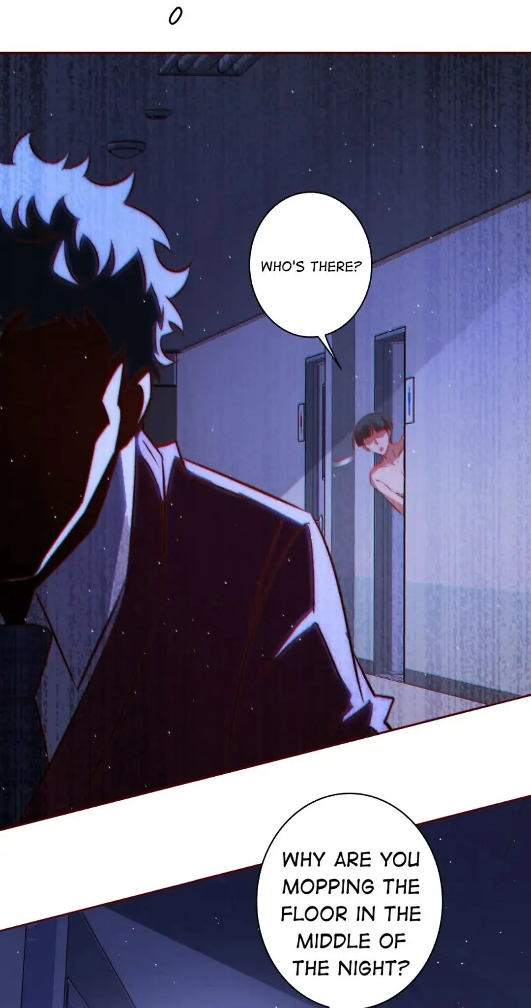 Scream Queen Chapter 121 - Page 20