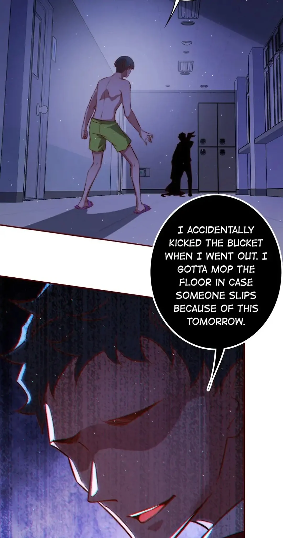 Scream Queen Chapter 121 - Page 21