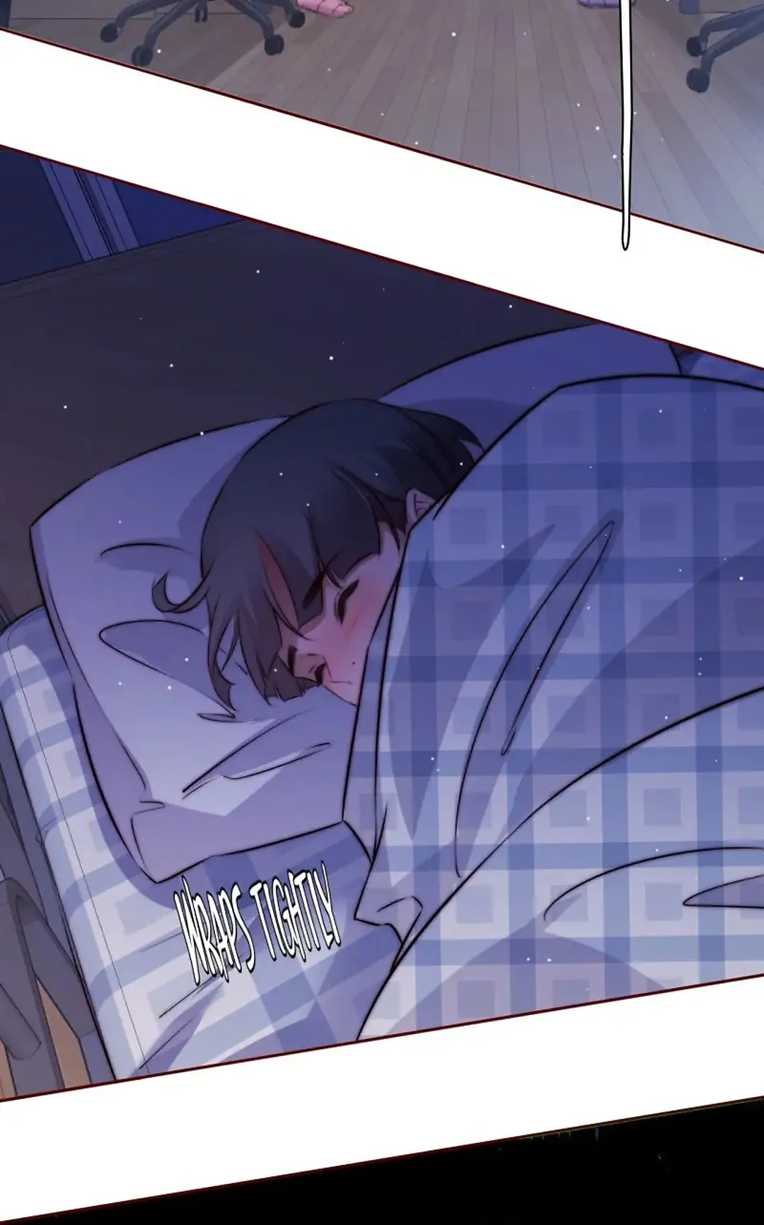 Scream Queen Chapter 121 - Page 24