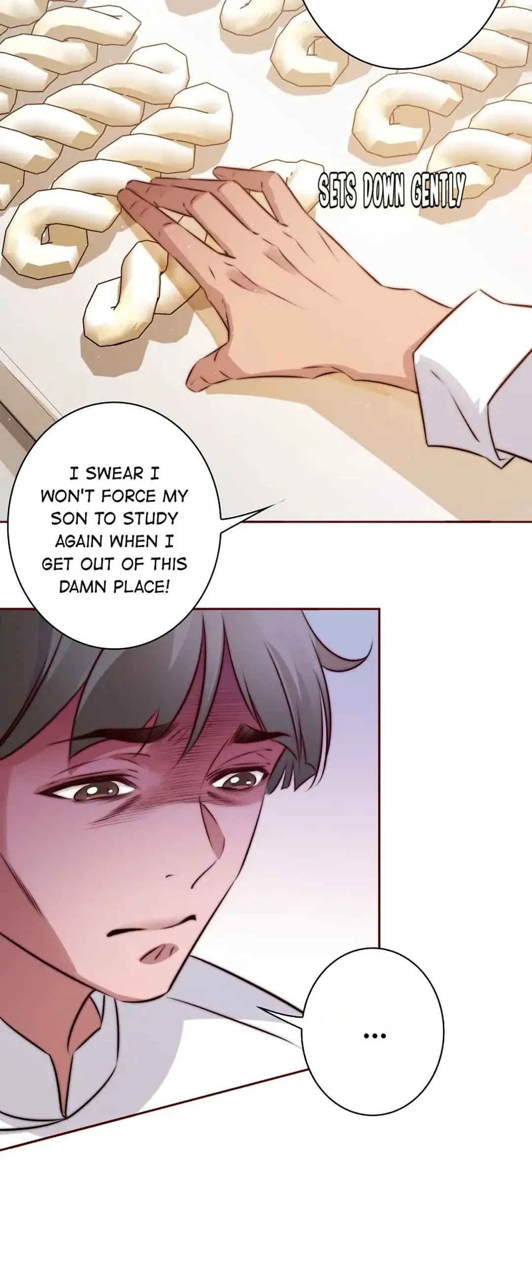 Scream Queen Chapter 121 - Page 31