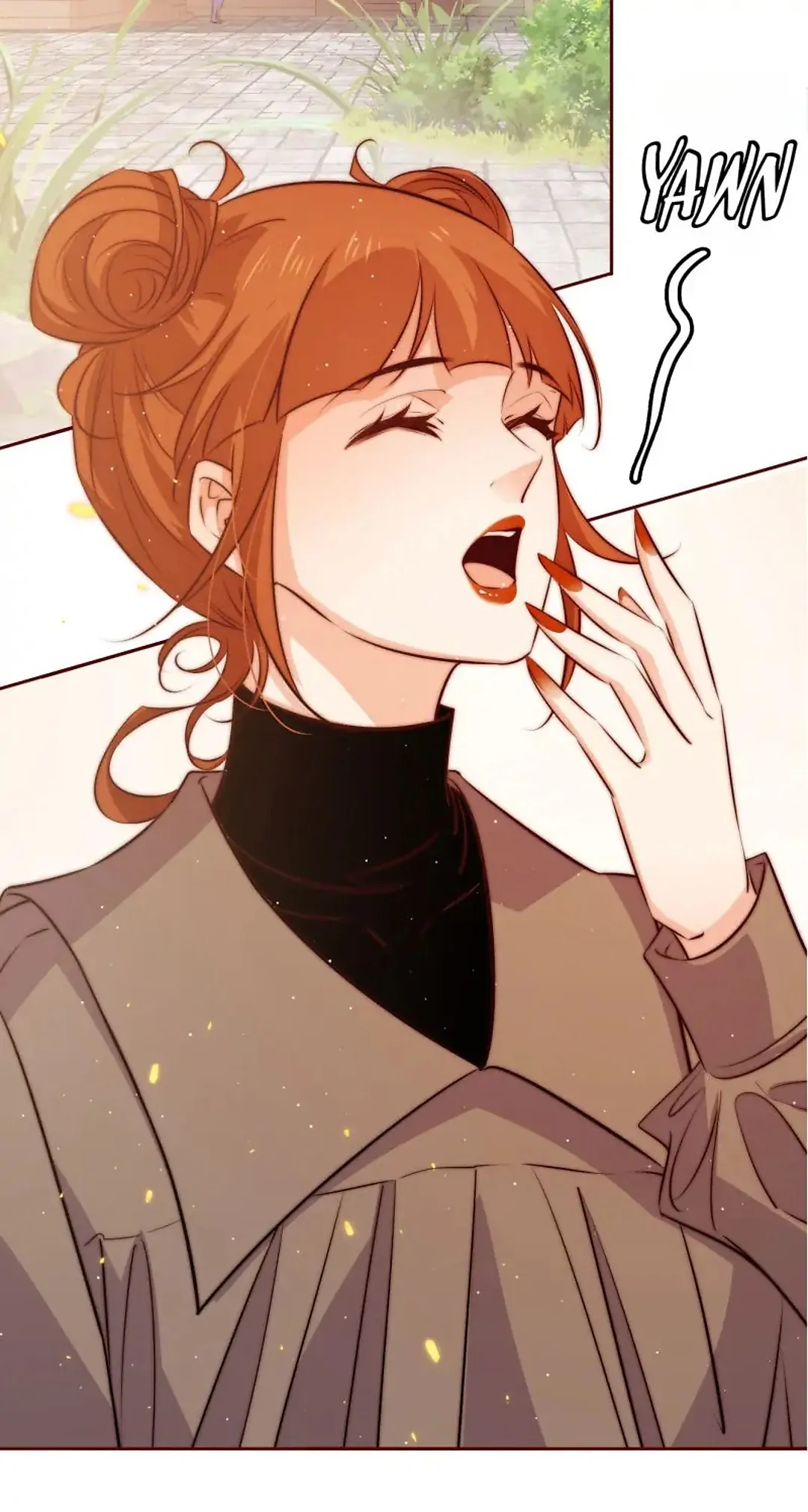 Scream Queen Chapter 121 - Page 33