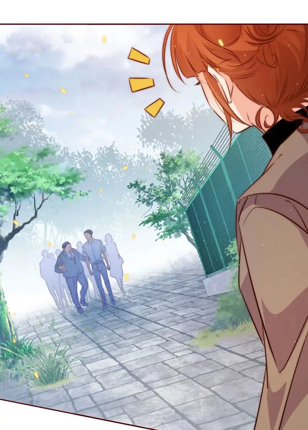 Scream Queen Chapter 121 - Page 34