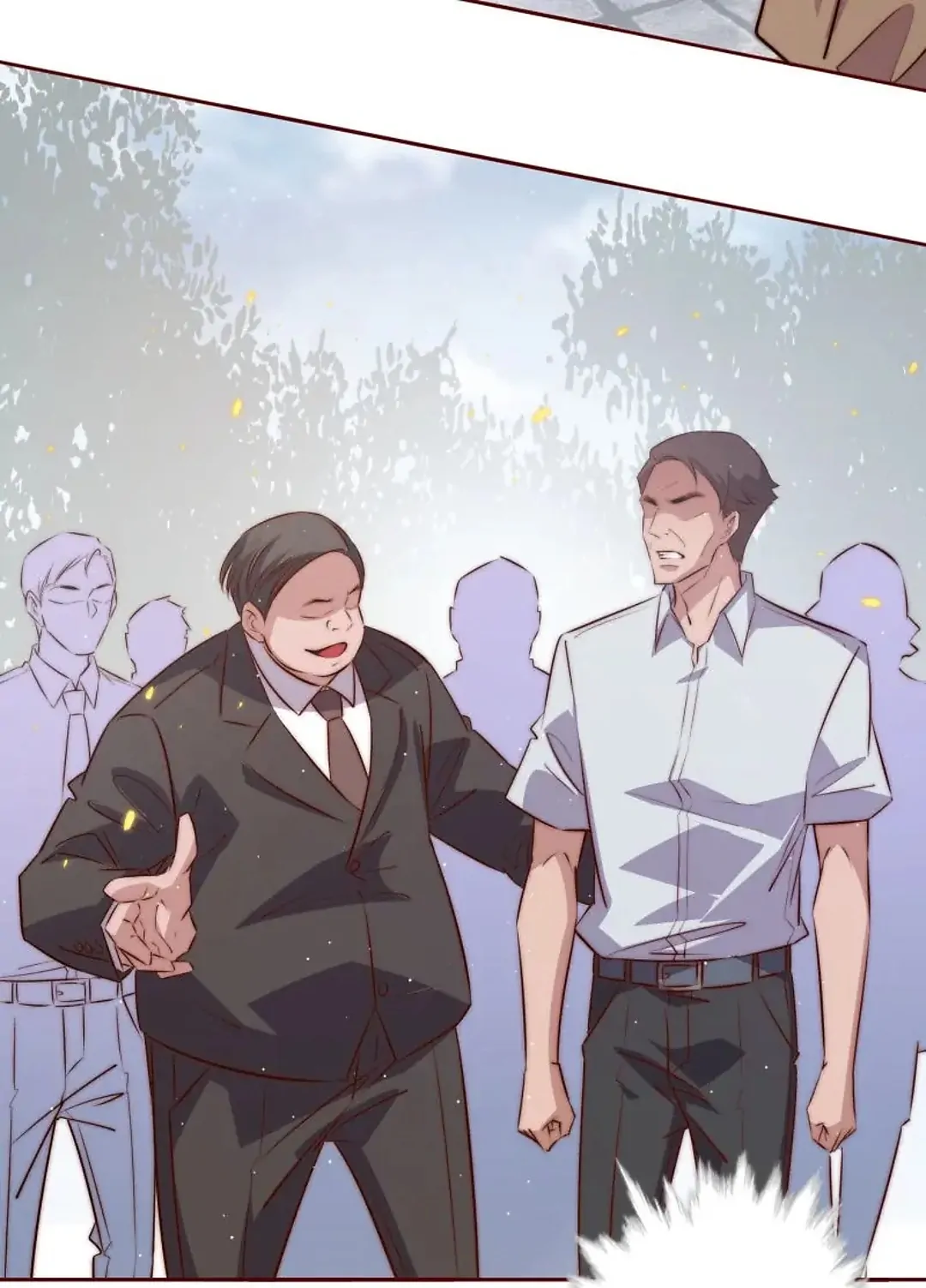 Scream Queen Chapter 121 - Page 35