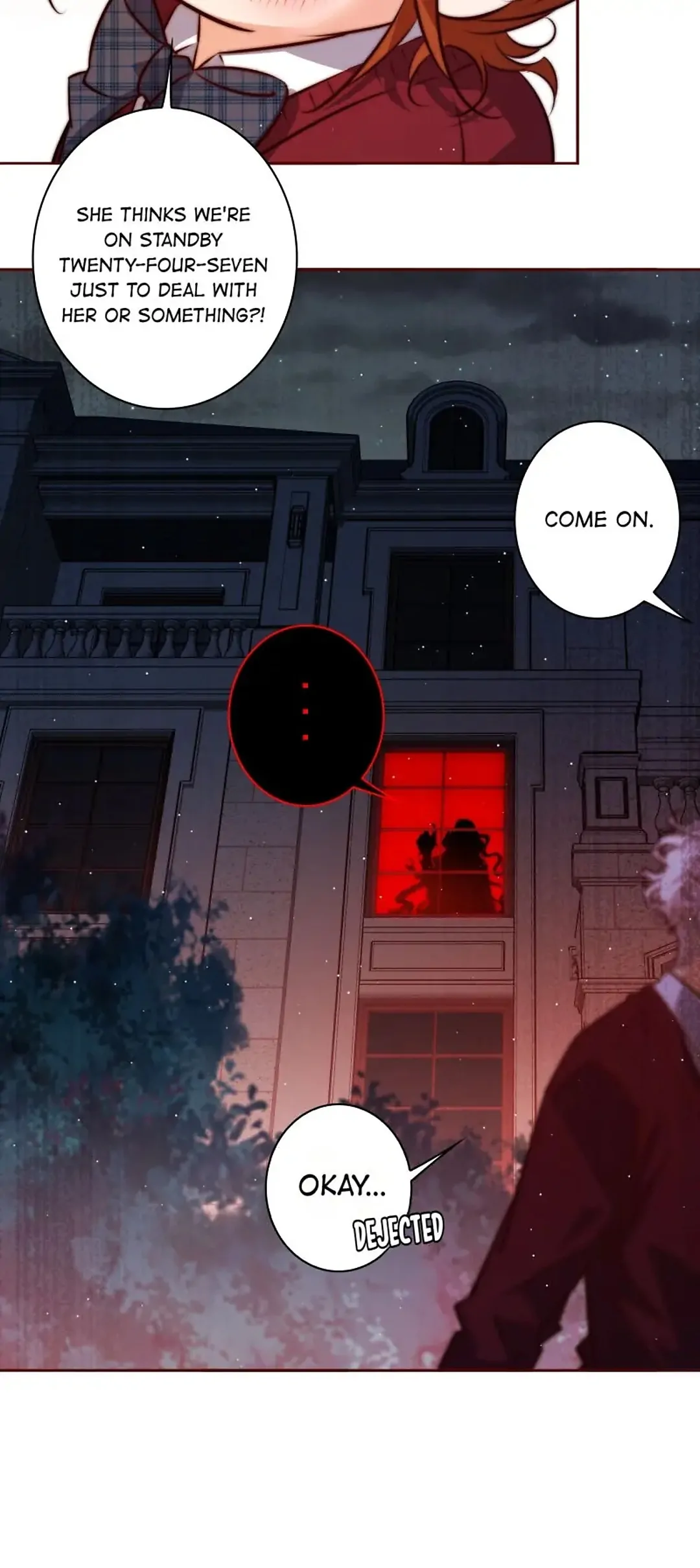 Scream Queen Chapter 121 - Page 5