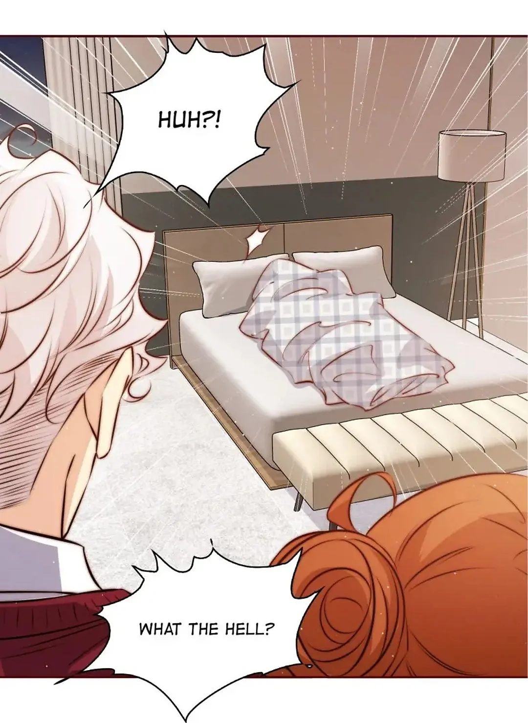 Scream Queen Chapter 121 - Page 8