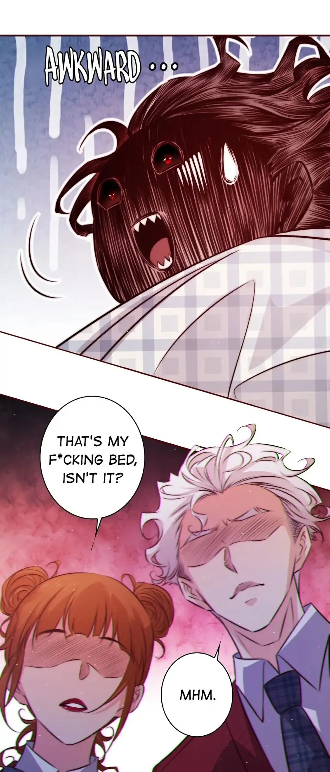 Scream Queen Chapter 121 - Page 9