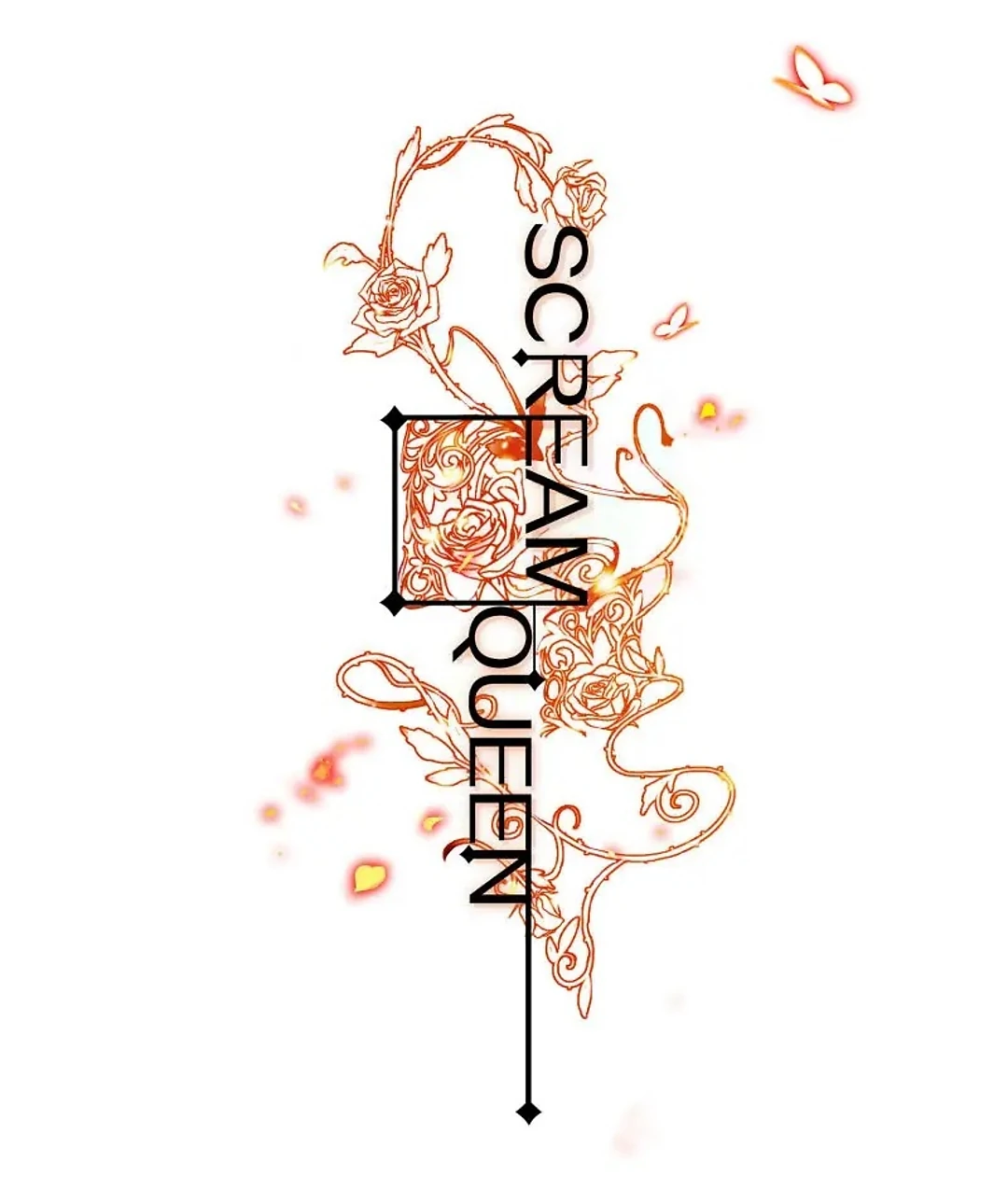 Scream Queen Chapter 122 - Page 1