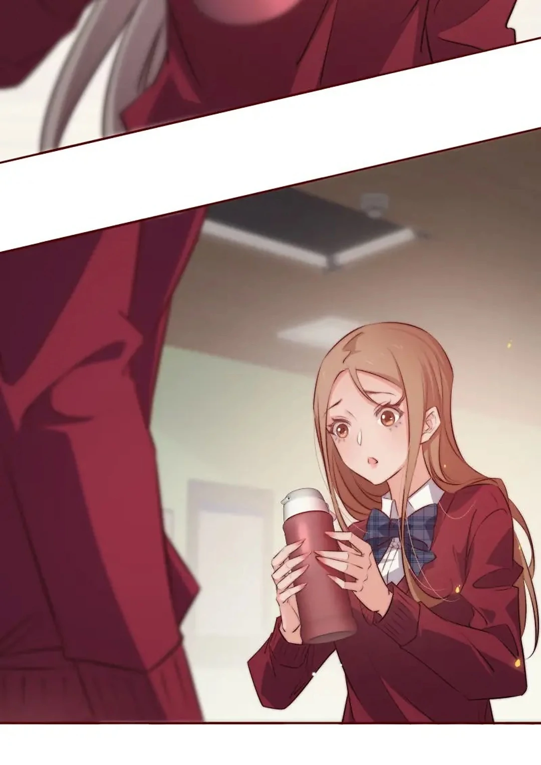 Scream Queen Chapter 122 - Page 11