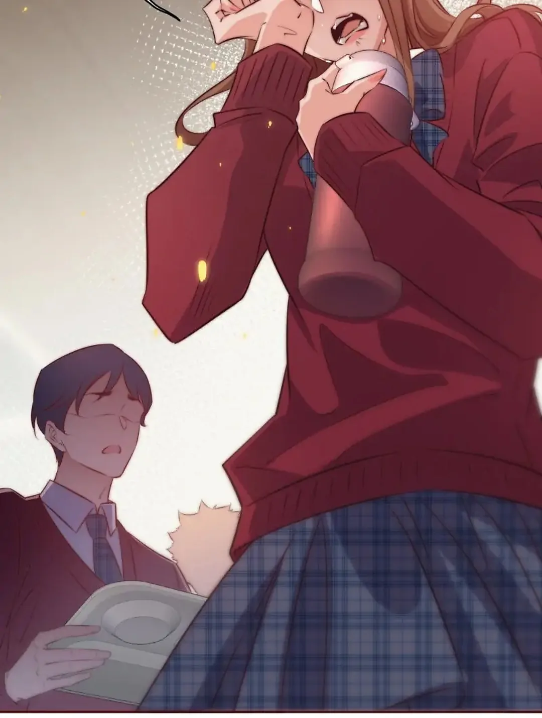 Scream Queen Chapter 122 - Page 13