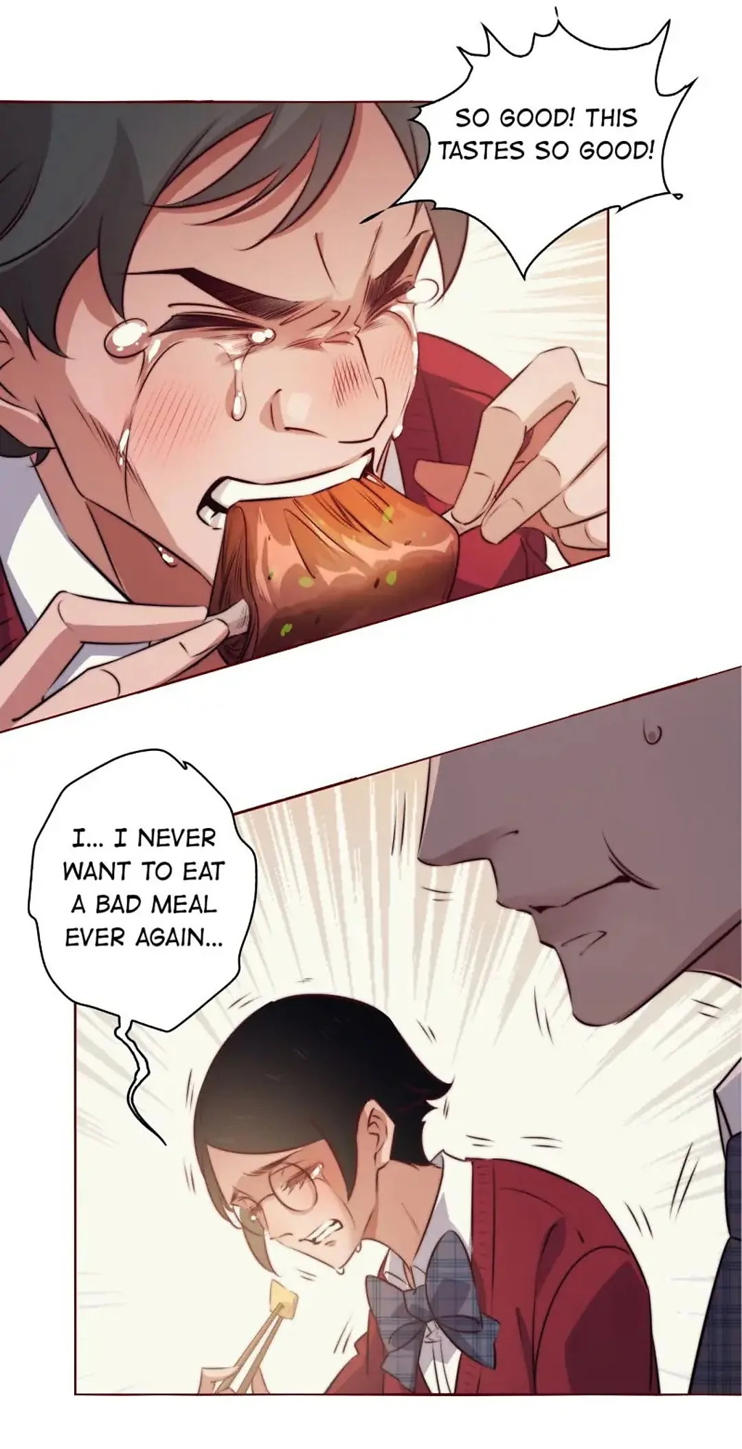 Scream Queen Chapter 122 - Page 14