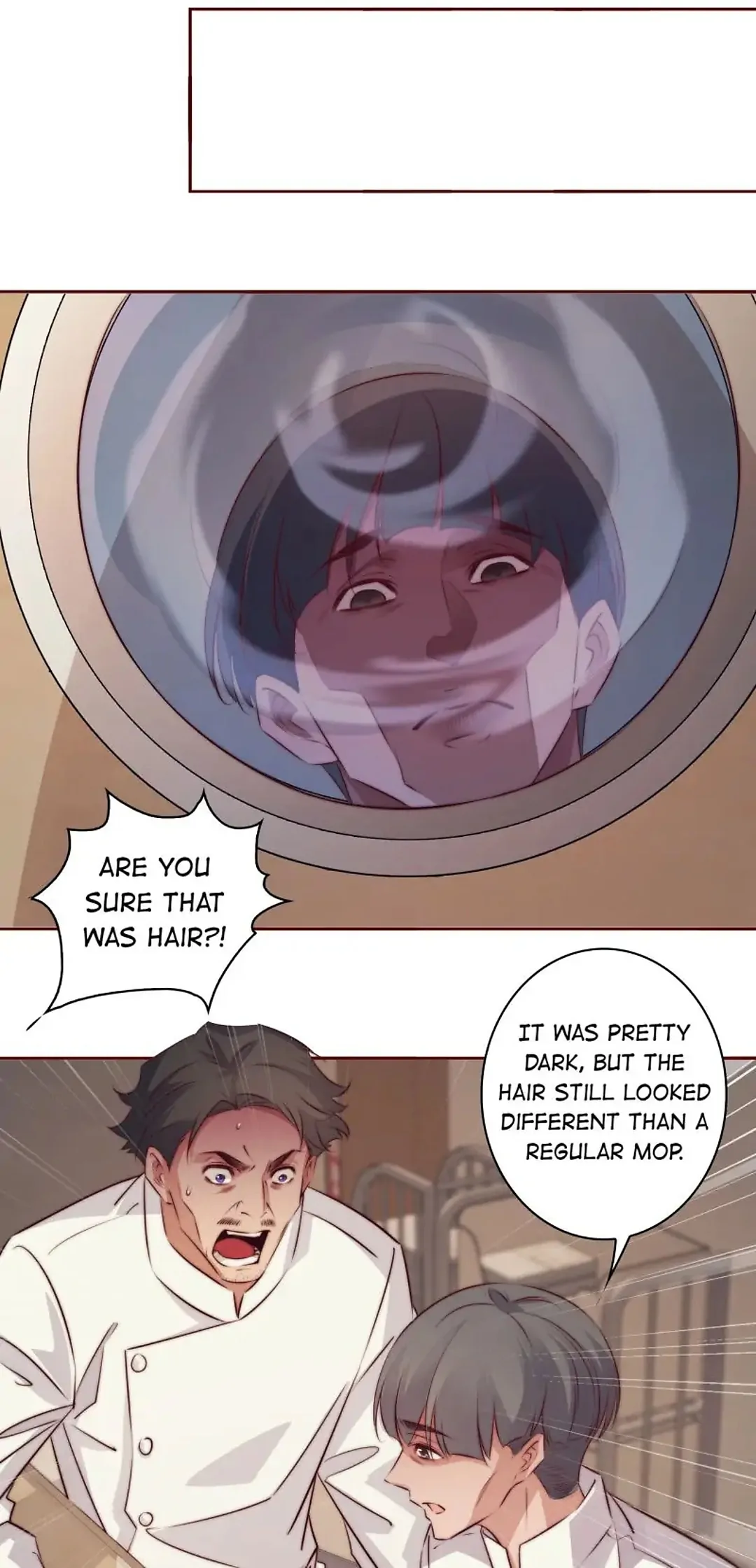 Scream Queen Chapter 122 - Page 16