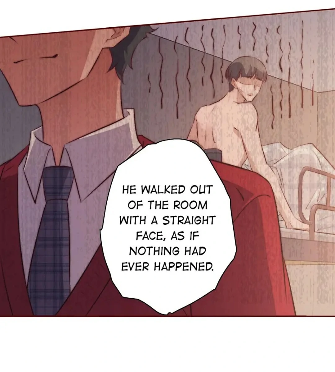 Scream Queen Chapter 122 - Page 22