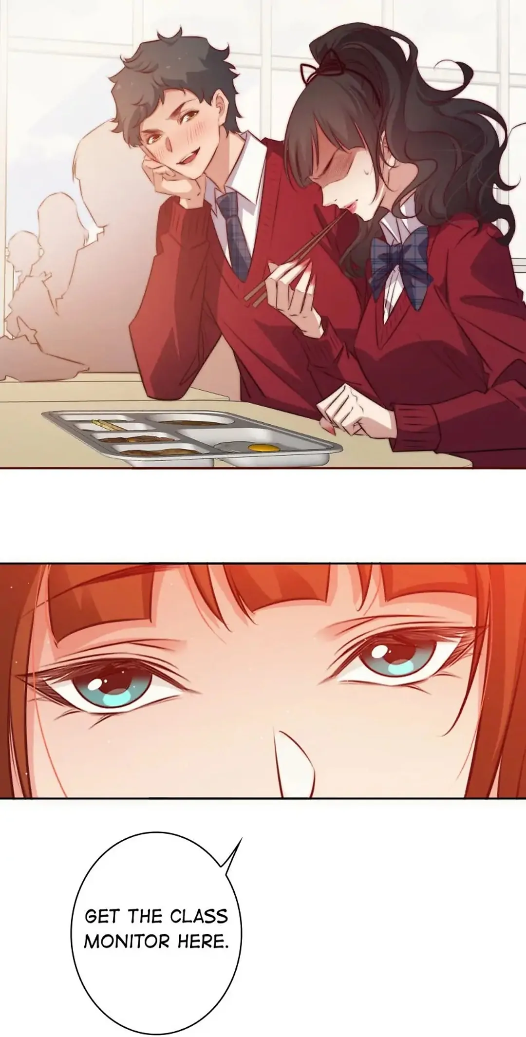 Scream Queen Chapter 122 - Page 24