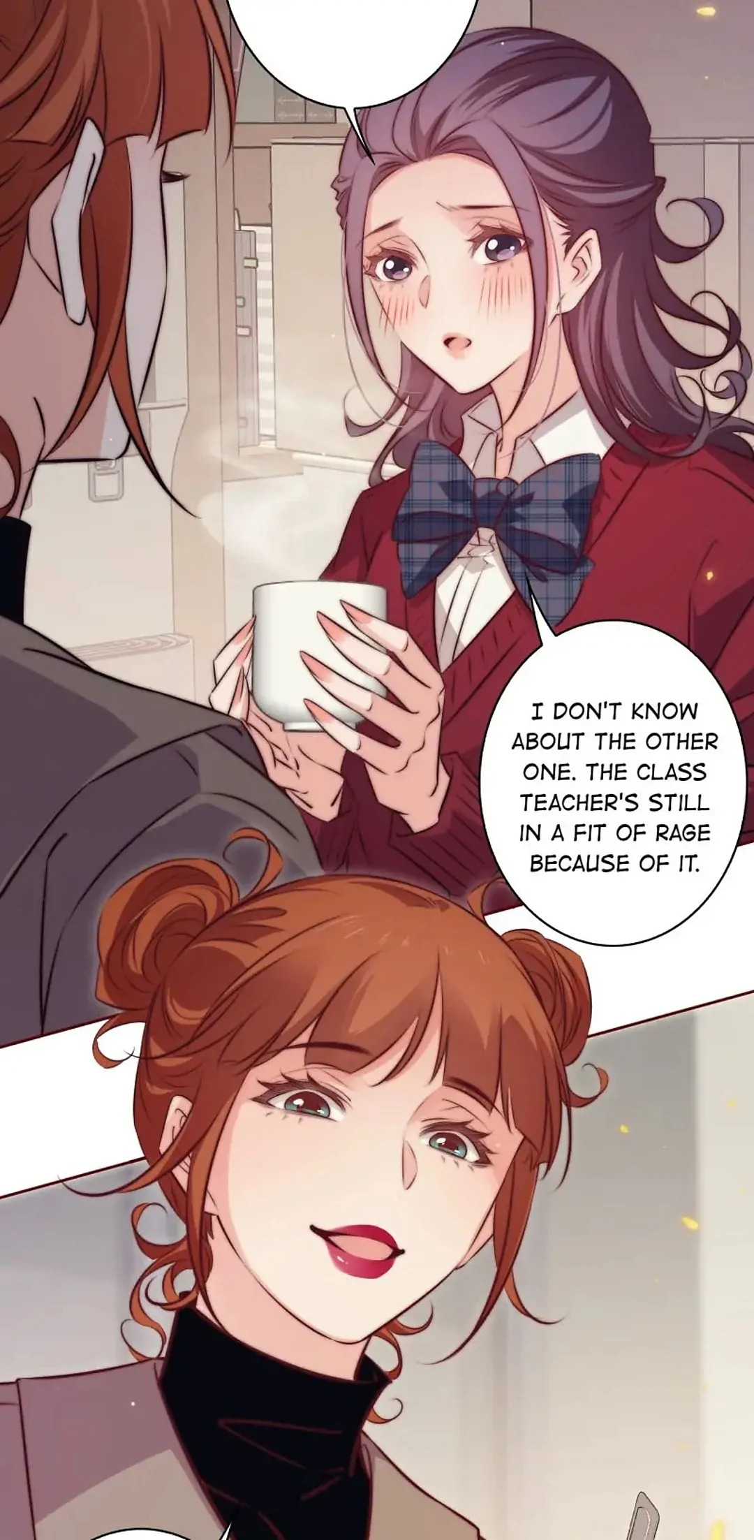 Scream Queen Chapter 122 - Page 26