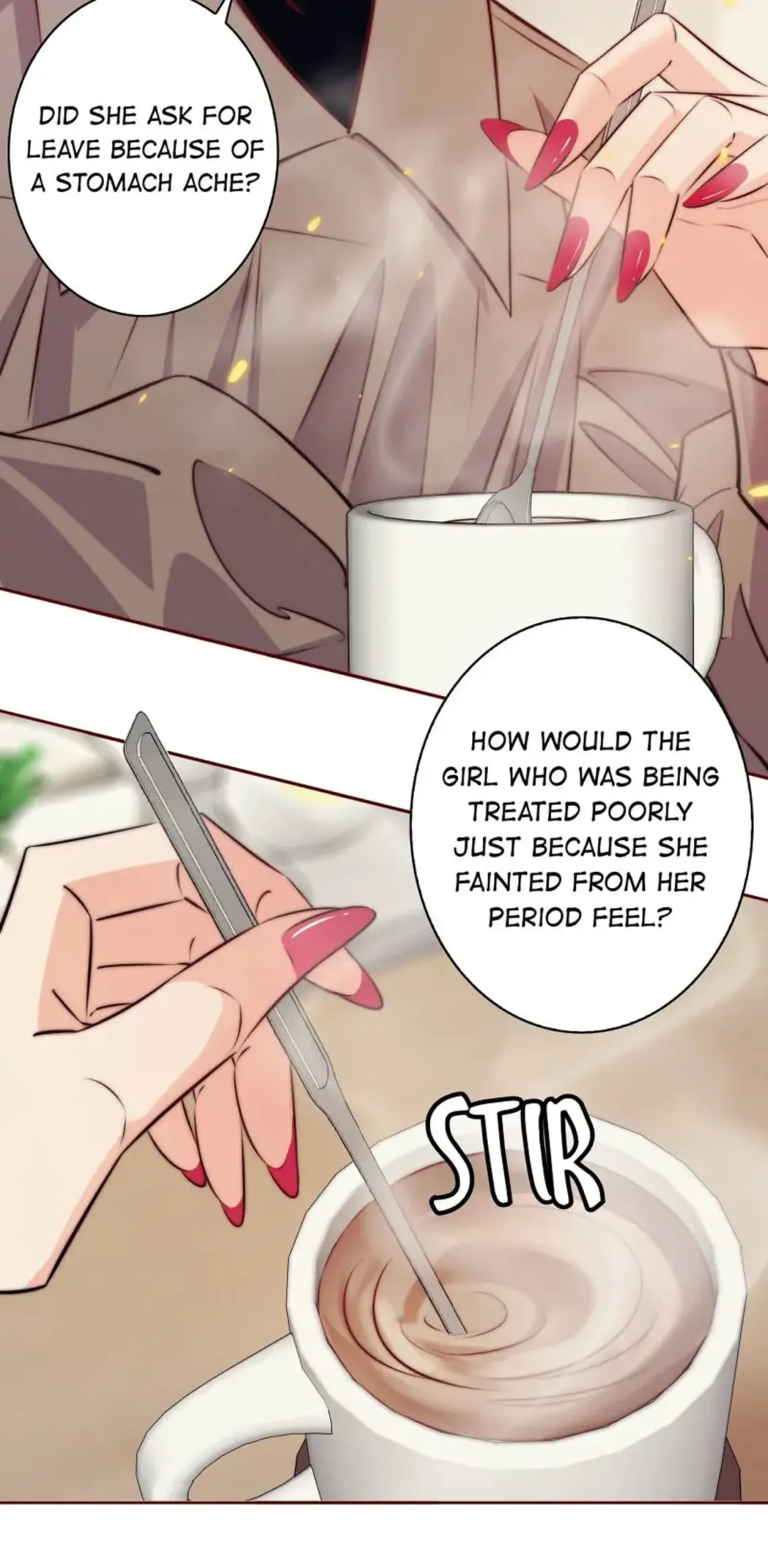 Scream Queen Chapter 122 - Page 27