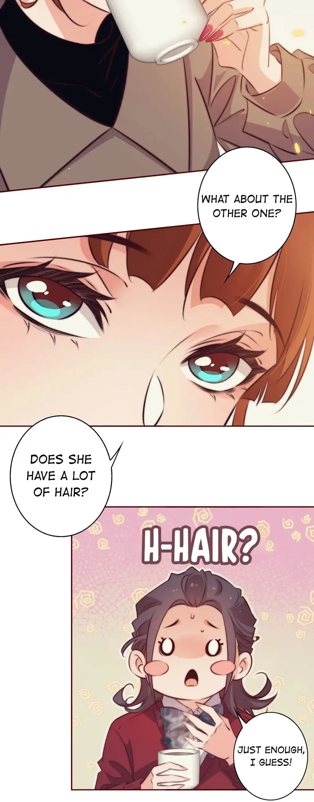 Scream Queen Chapter 122 - Page 29