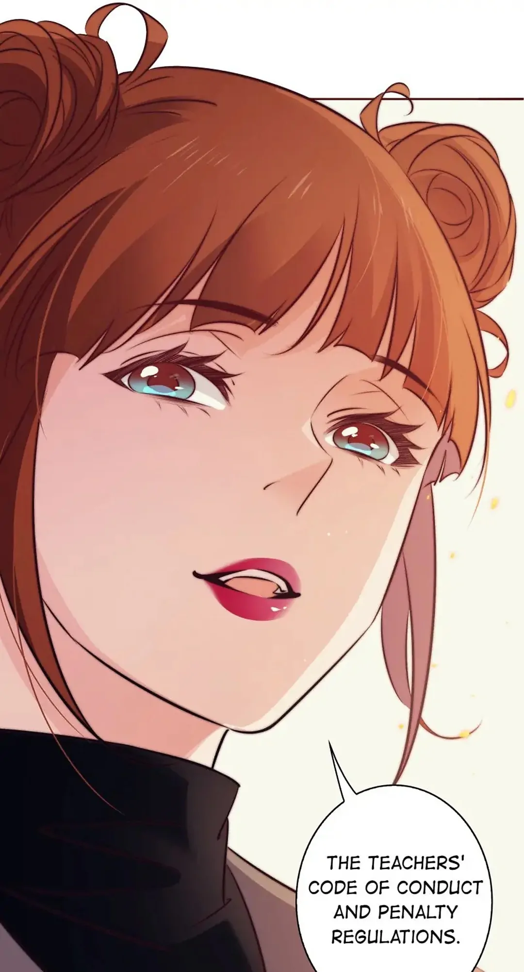 Scream Queen Chapter 122 - Page 34