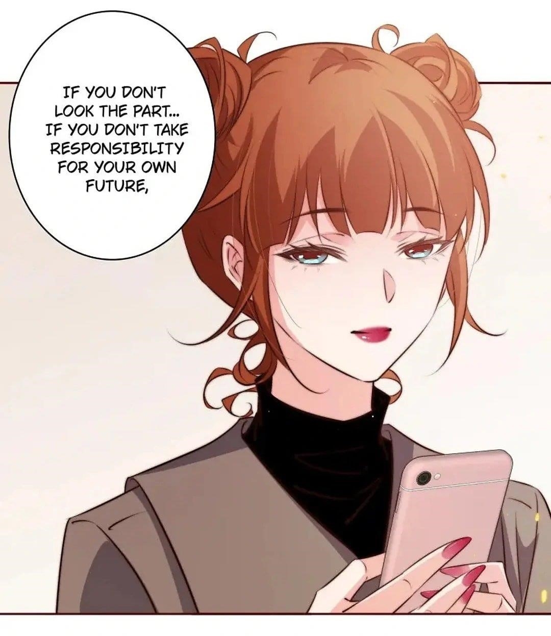 Scream Queen Chapter 123 - Page 13