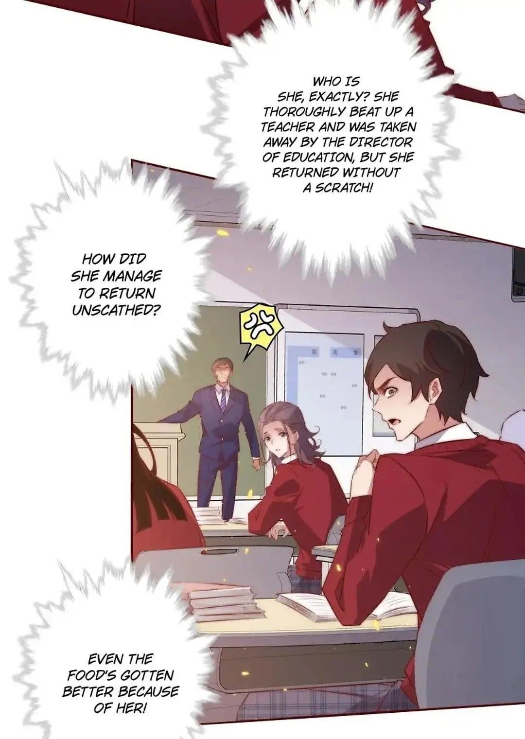 Scream Queen Chapter 123 - Page 18