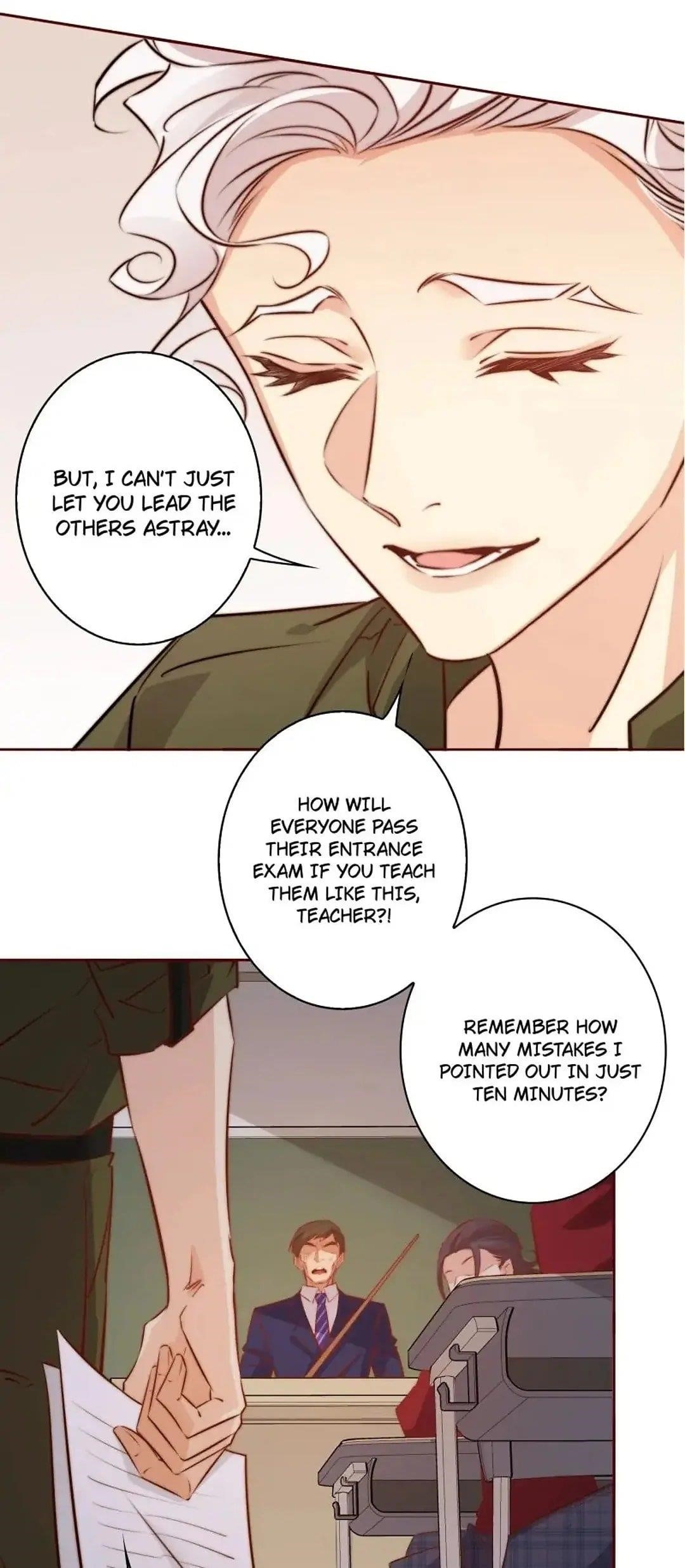 Scream Queen Chapter 123 - Page 23