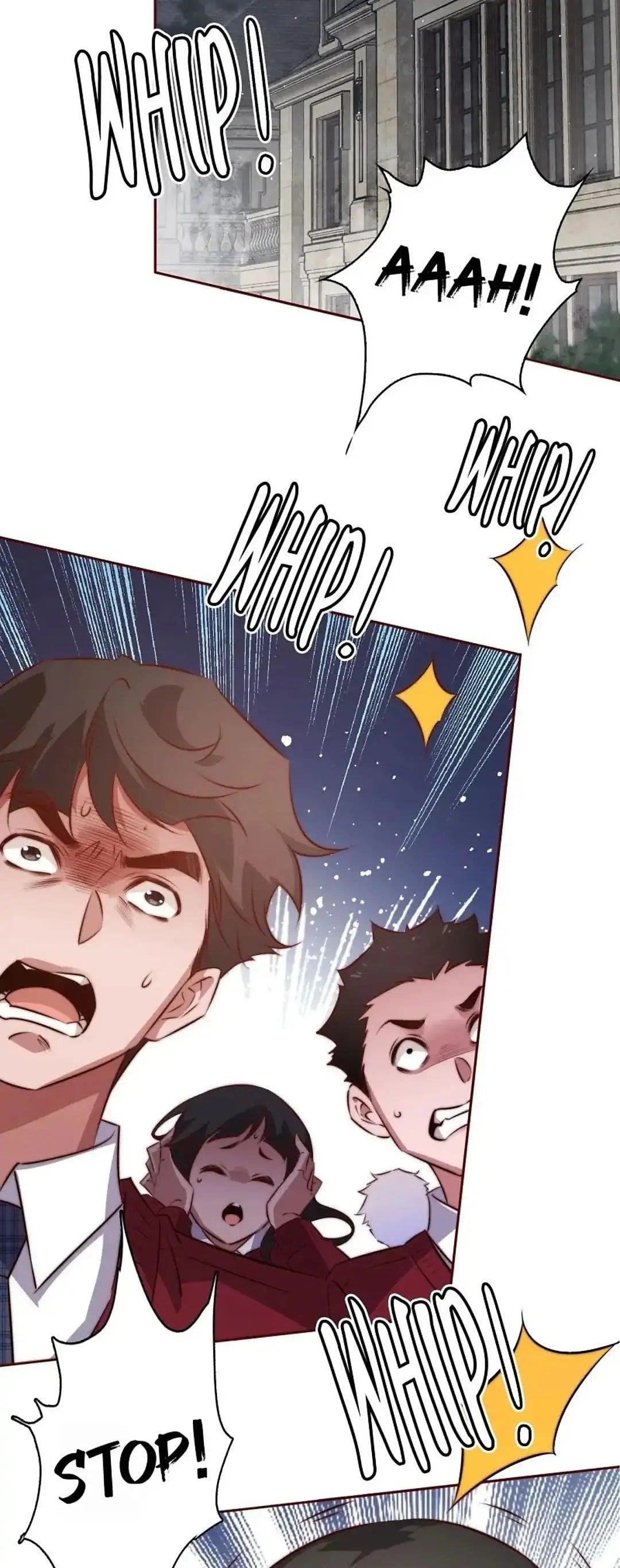 Scream Queen Chapter 123 - Page 28