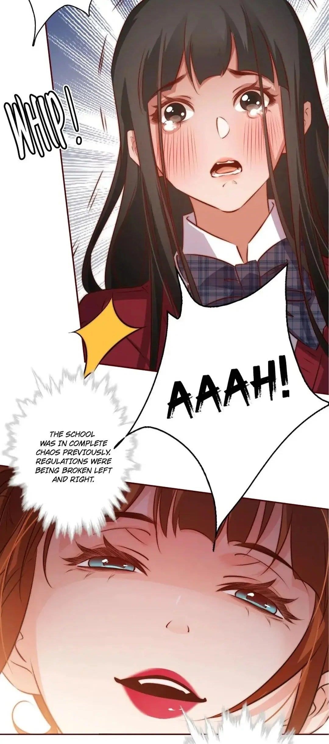 Scream Queen Chapter 123 - Page 29