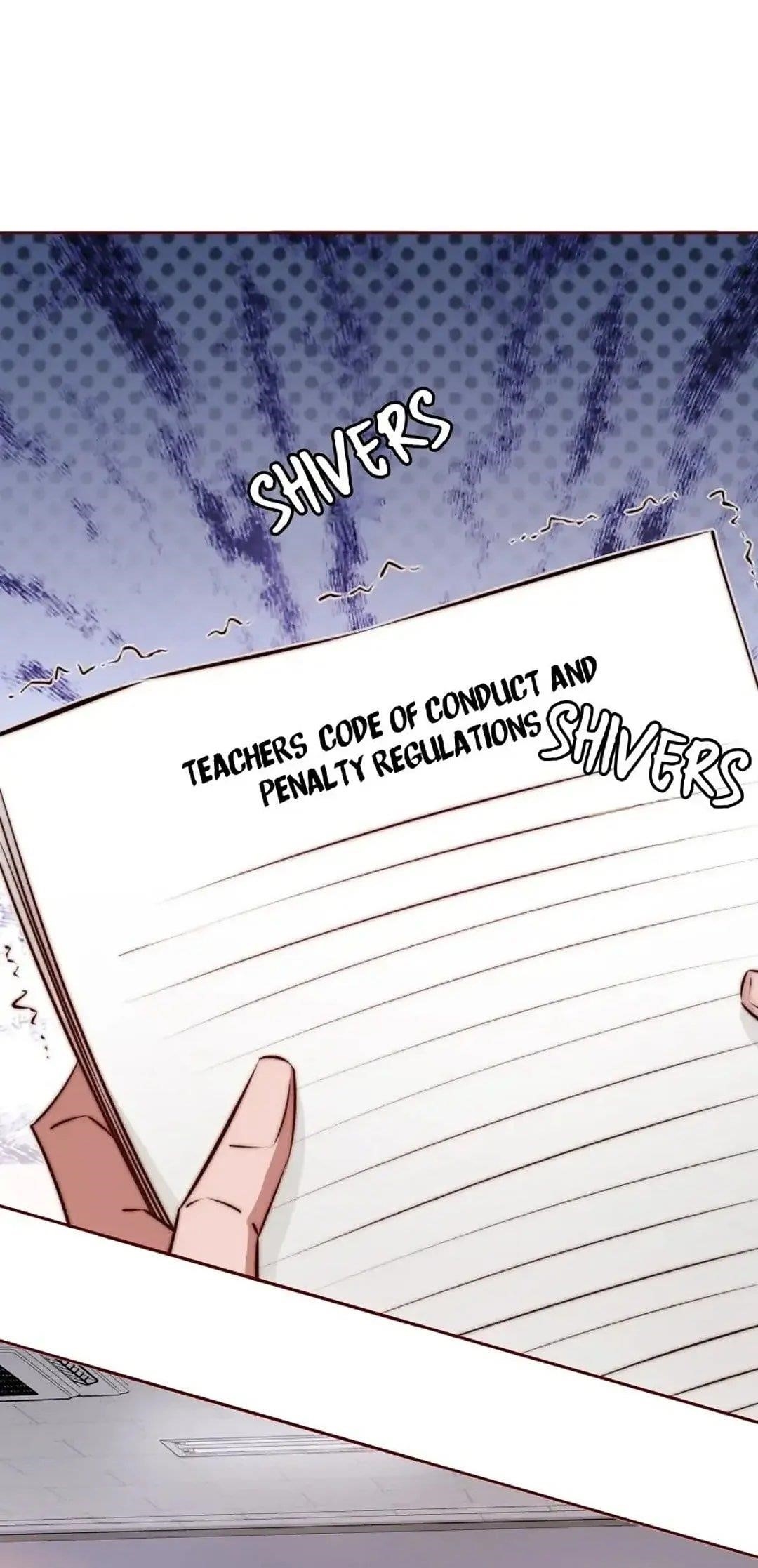 Scream Queen Chapter 123 - Page 3