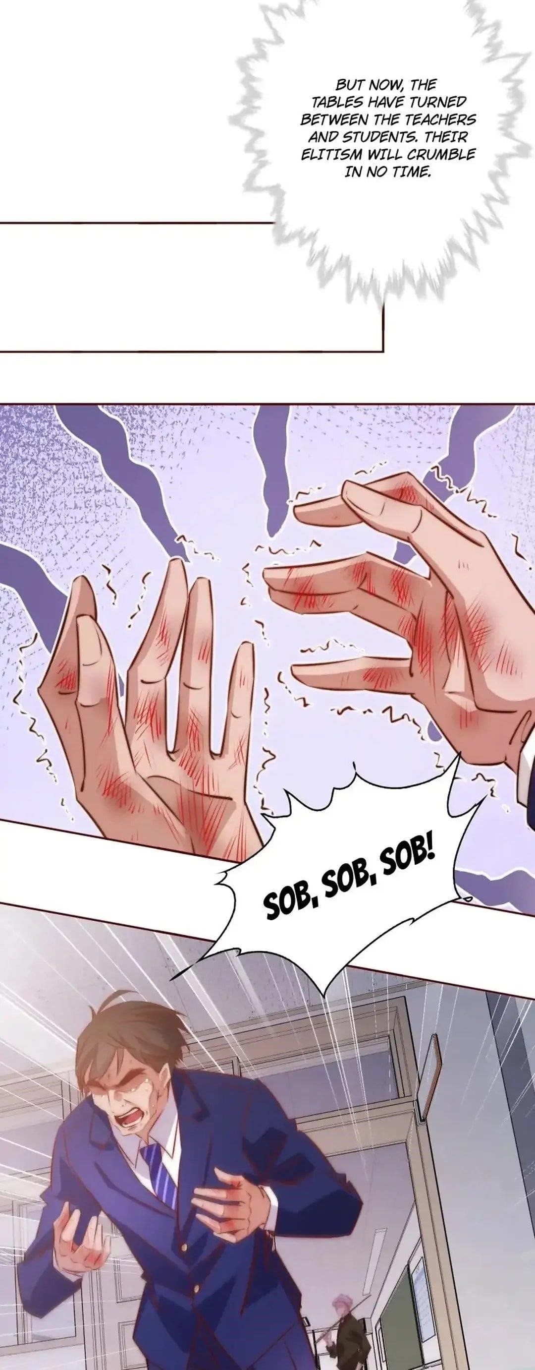 Scream Queen Chapter 123 - Page 30