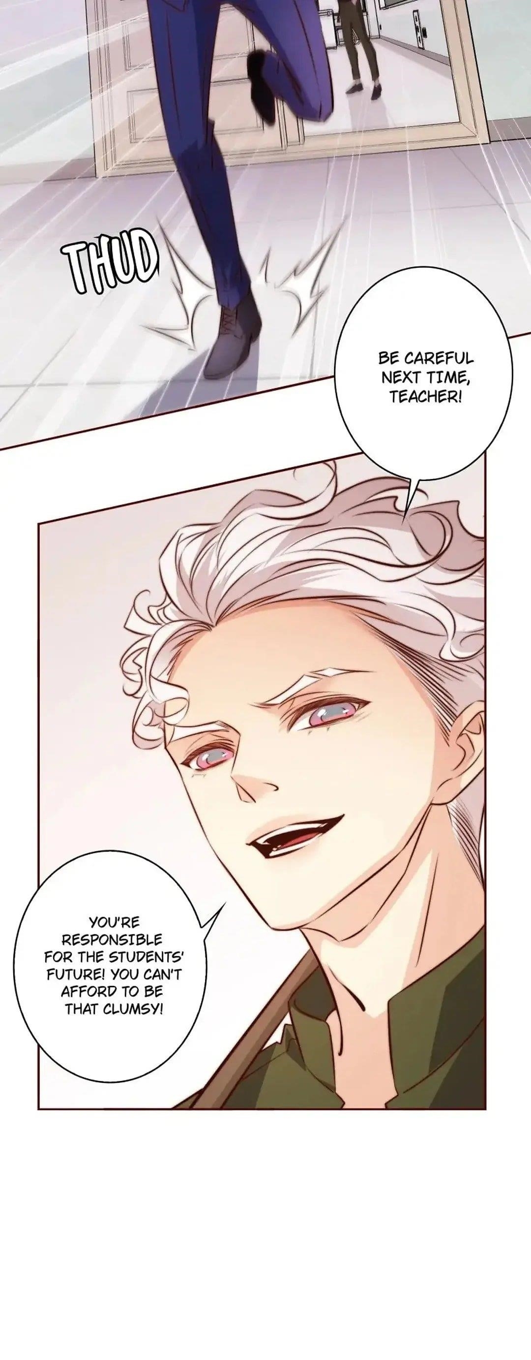 Scream Queen Chapter 123 - Page 31