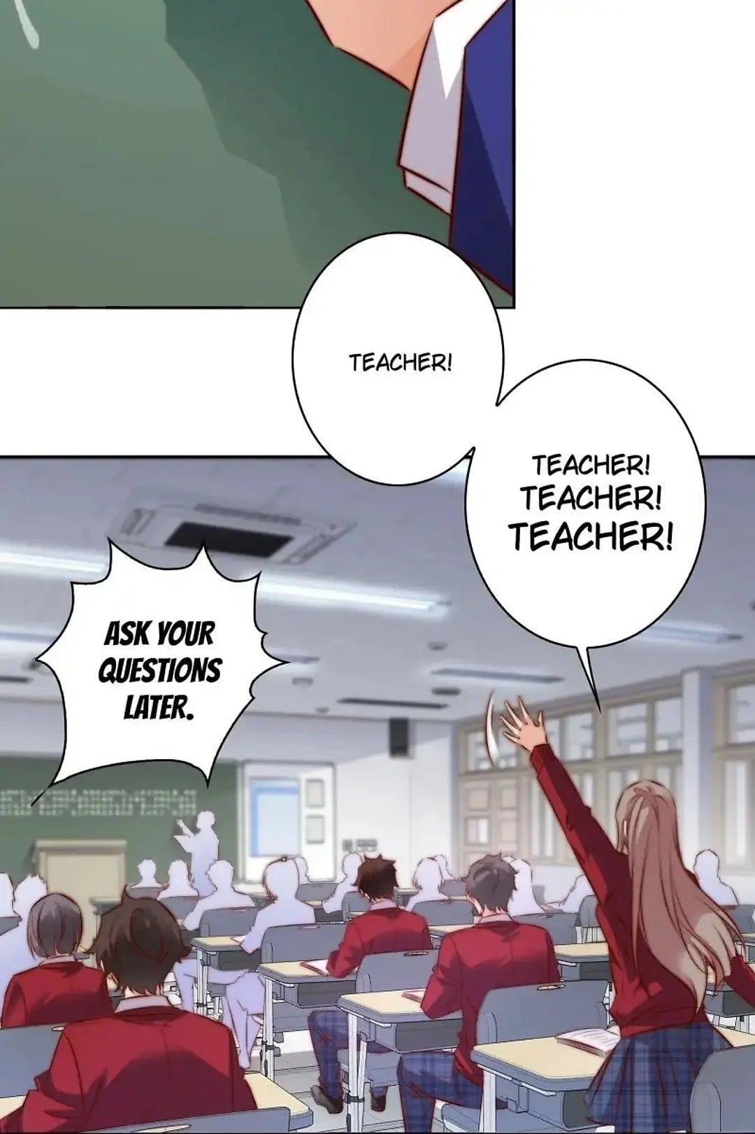 Scream Queen Chapter 123 - Page 33