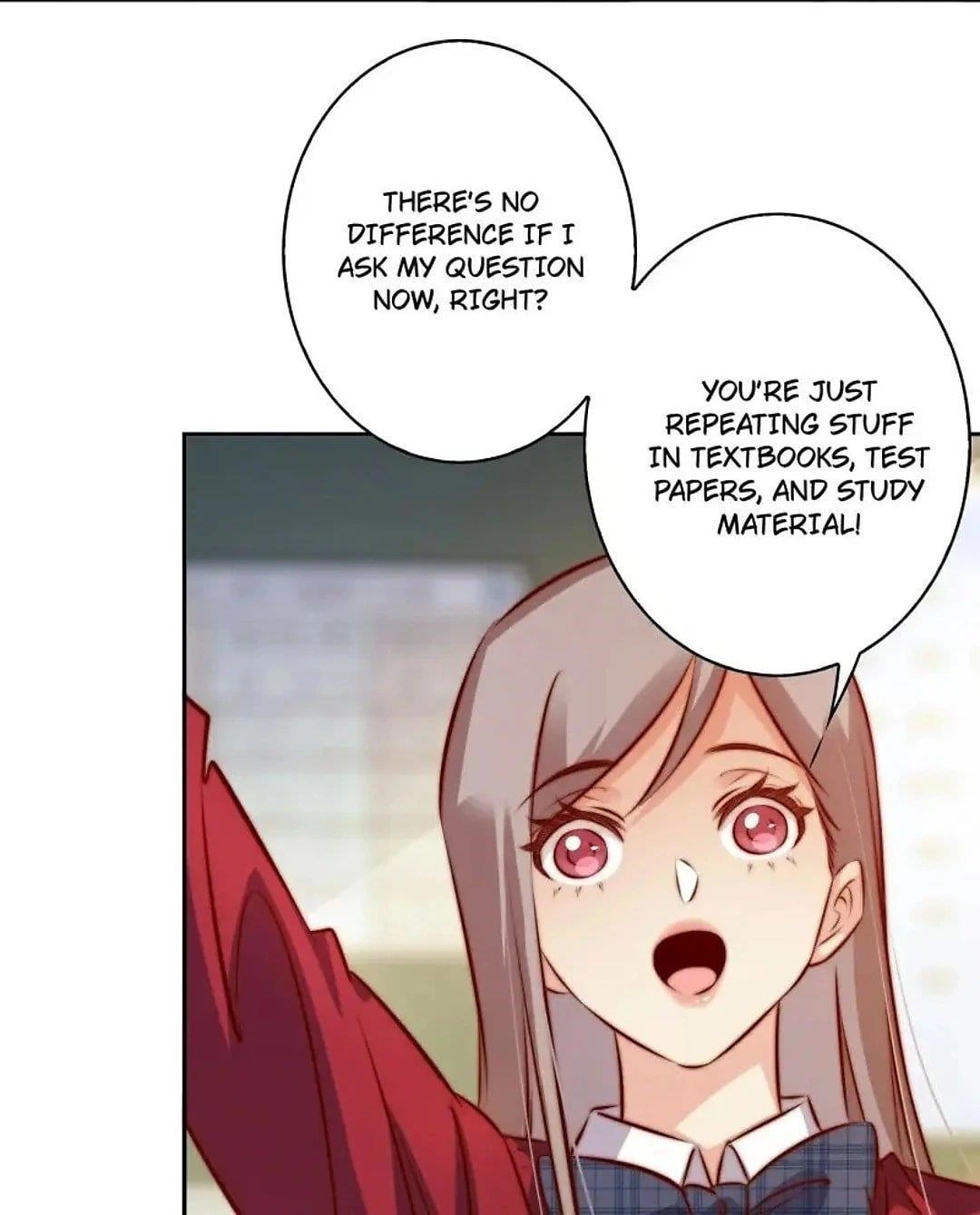 Scream Queen Chapter 123 - Page 34