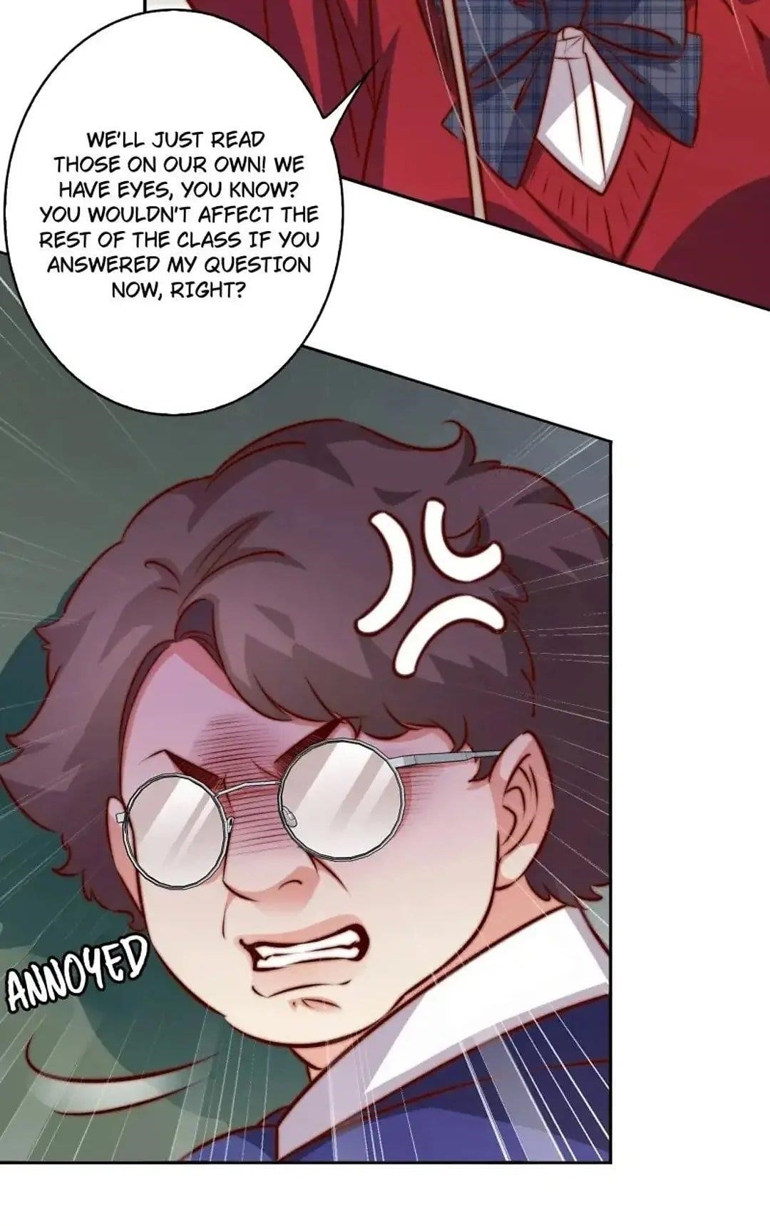 Scream Queen Chapter 123 - Page 35