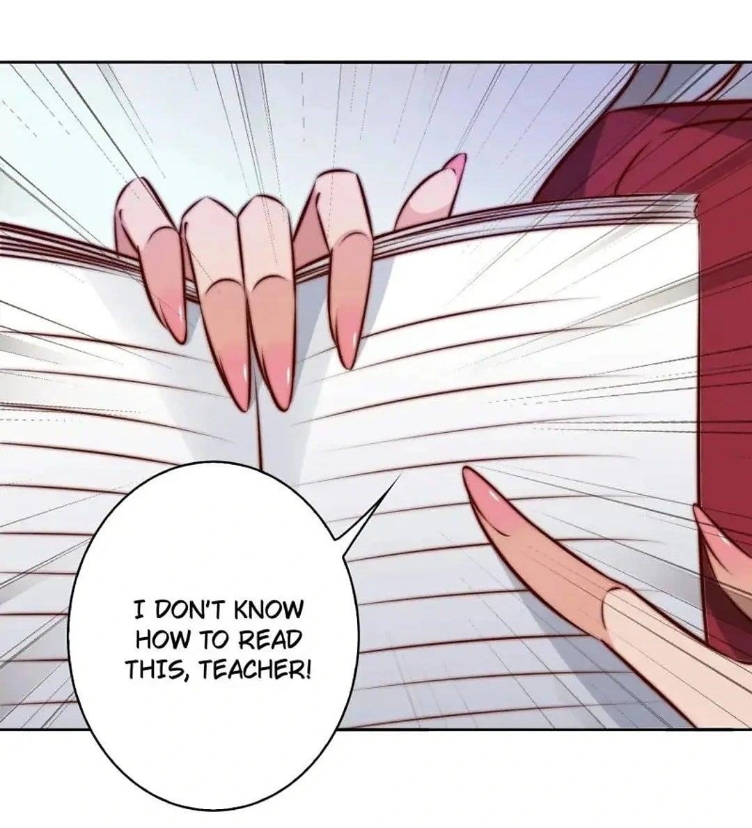 Scream Queen Chapter 123 - Page 36