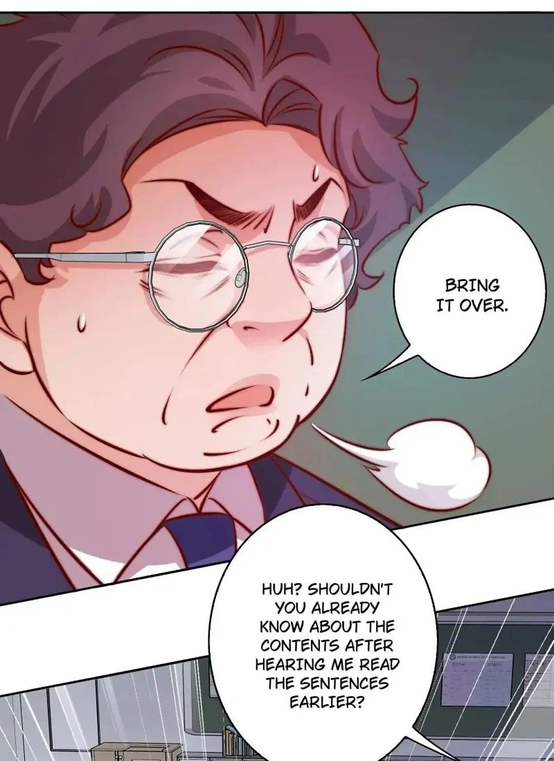 Scream Queen Chapter 123 - Page 37