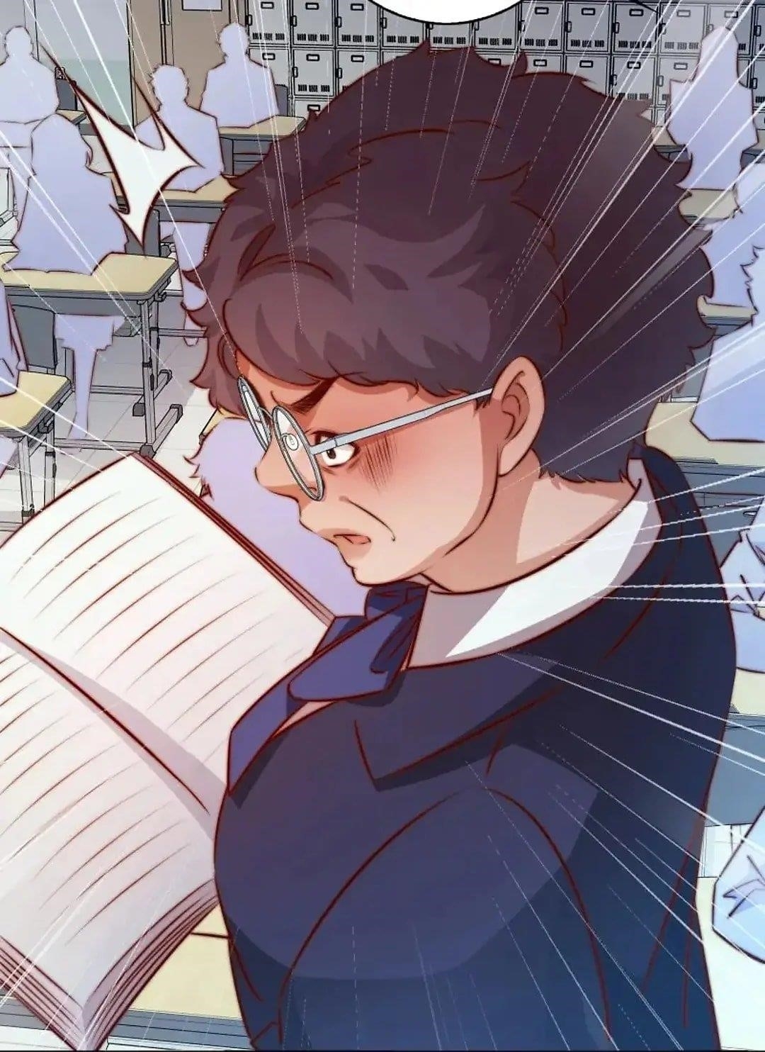 Scream Queen Chapter 123 - Page 38