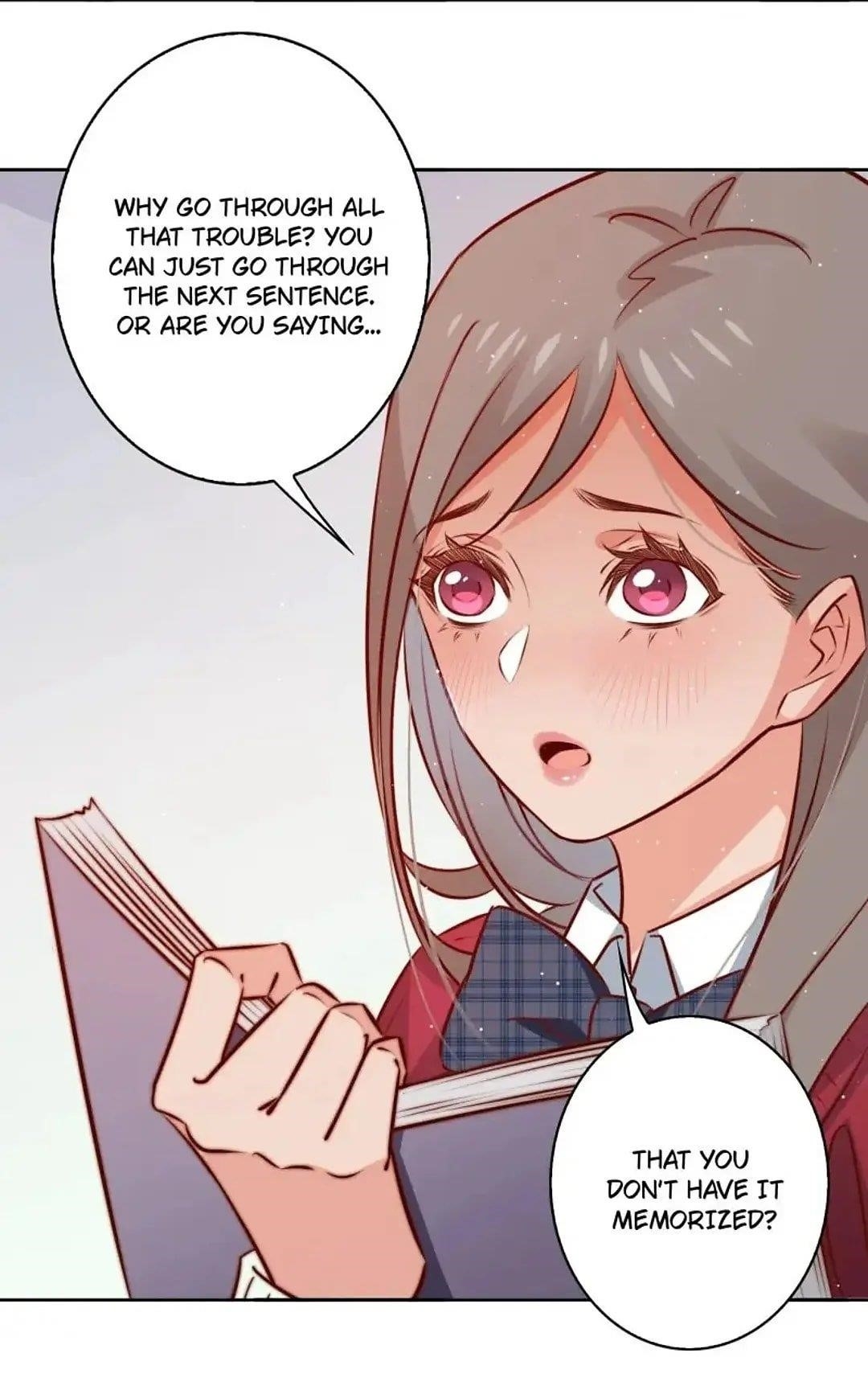 Scream Queen Chapter 123 - Page 39