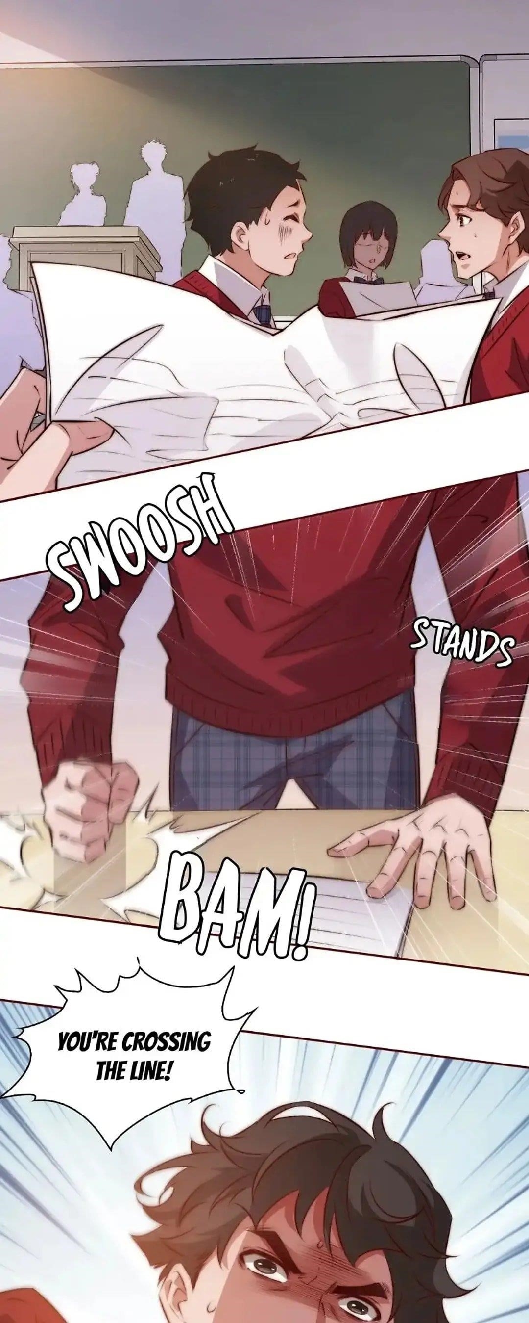 Scream Queen Chapter 123 - Page 4