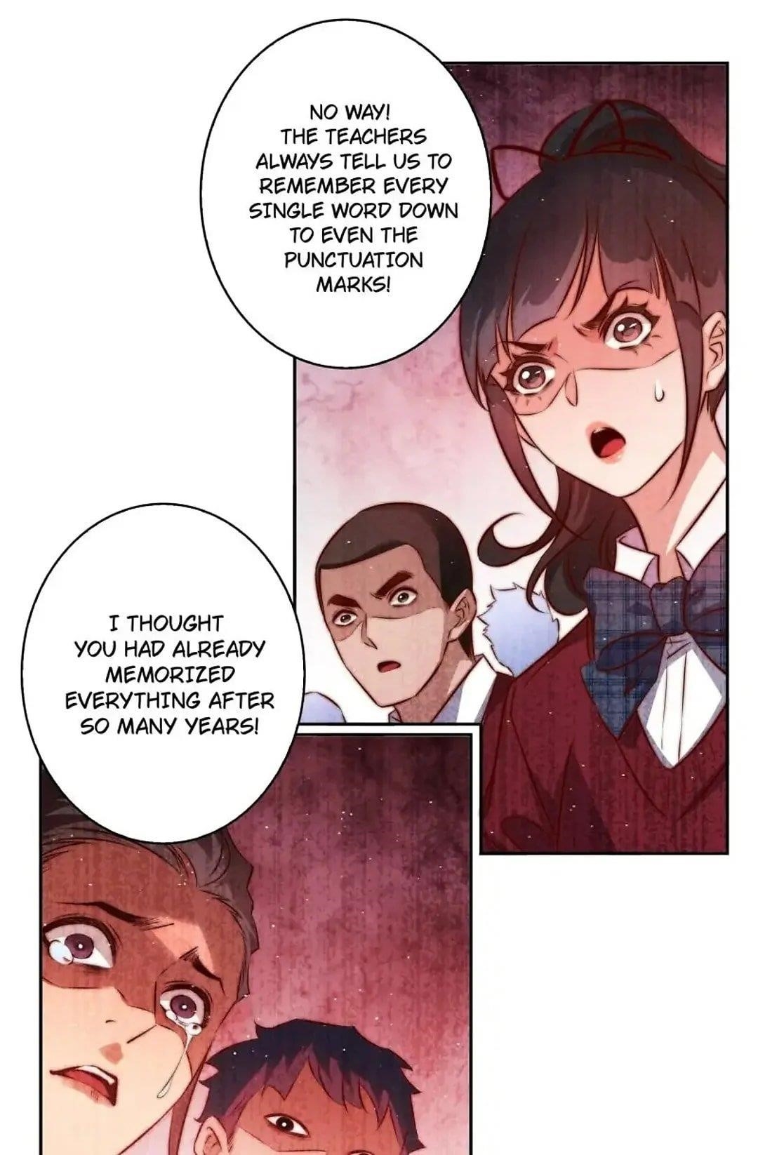 Scream Queen Chapter 123 - Page 40