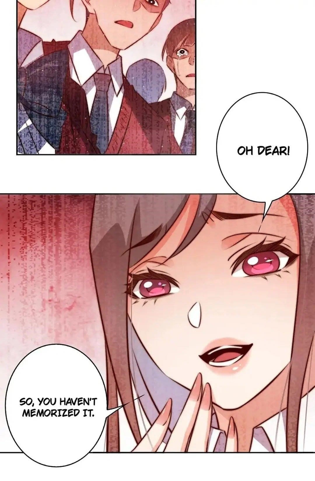 Scream Queen Chapter 123 - Page 41